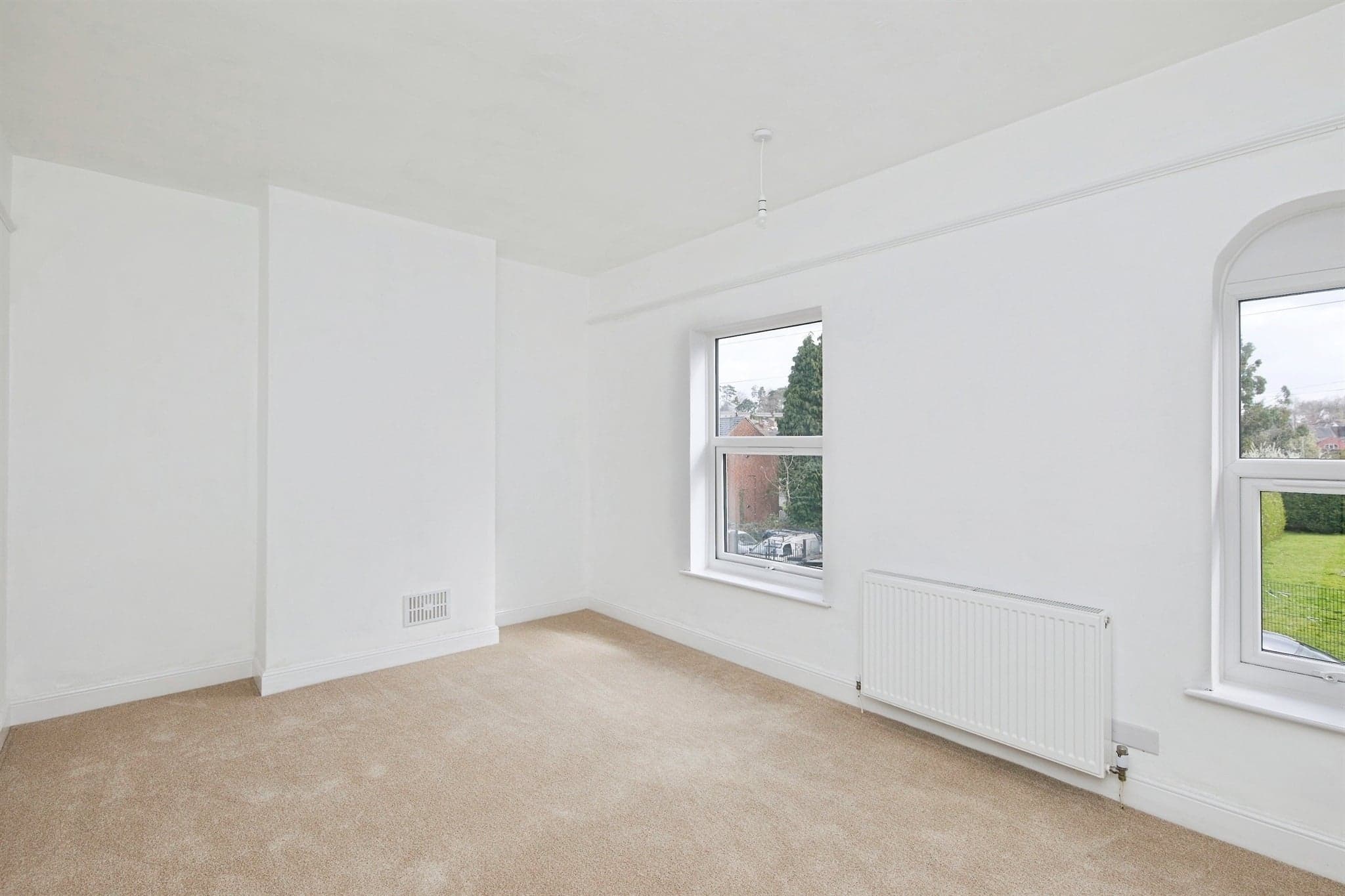 Property at Mount Street, BURTON-ON-TRENT