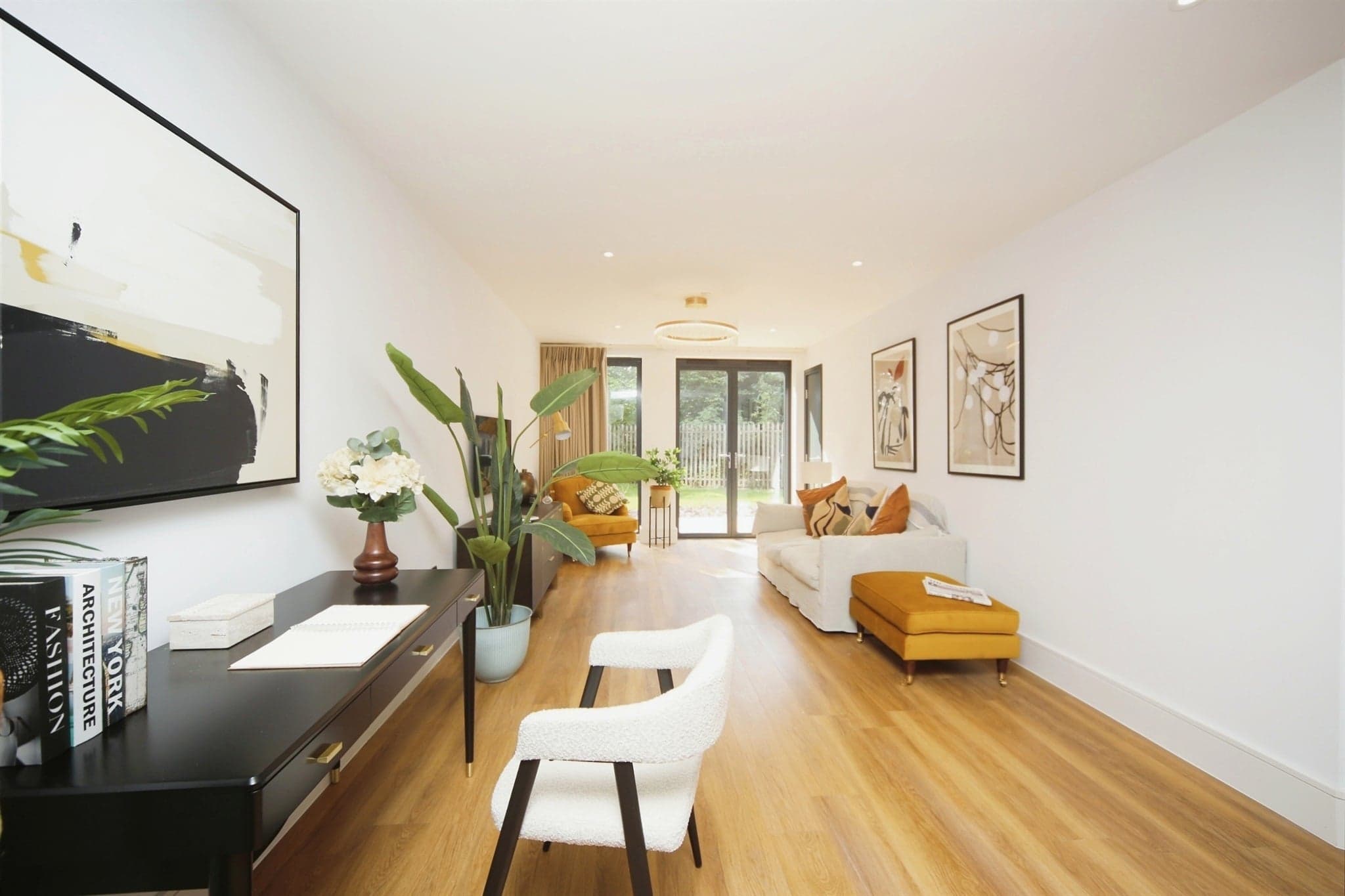 Property at Alfred Place, Blossomfield Road, Solihull