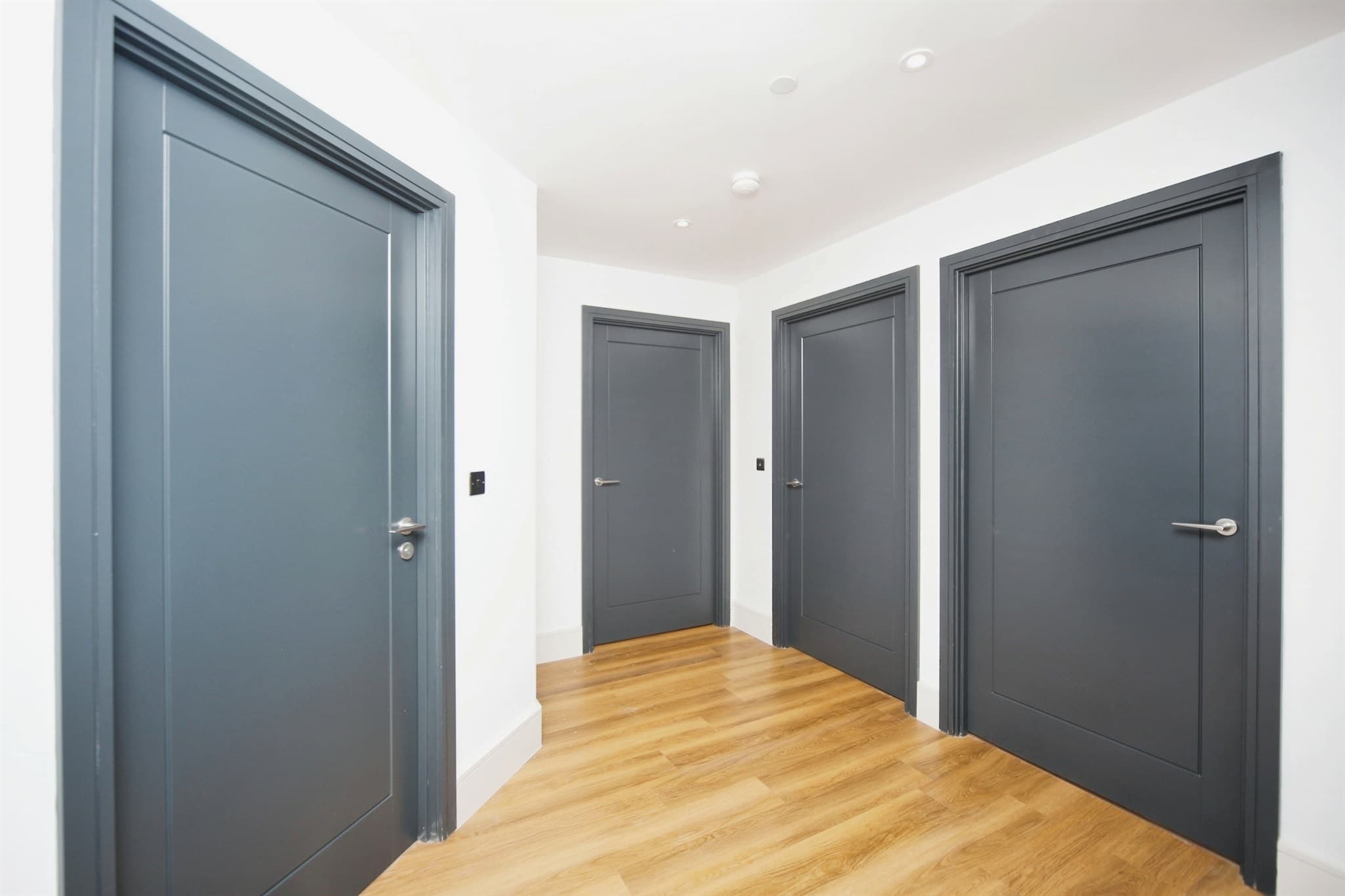 Property at Alfred Place, Blossomfield Road, Solihull