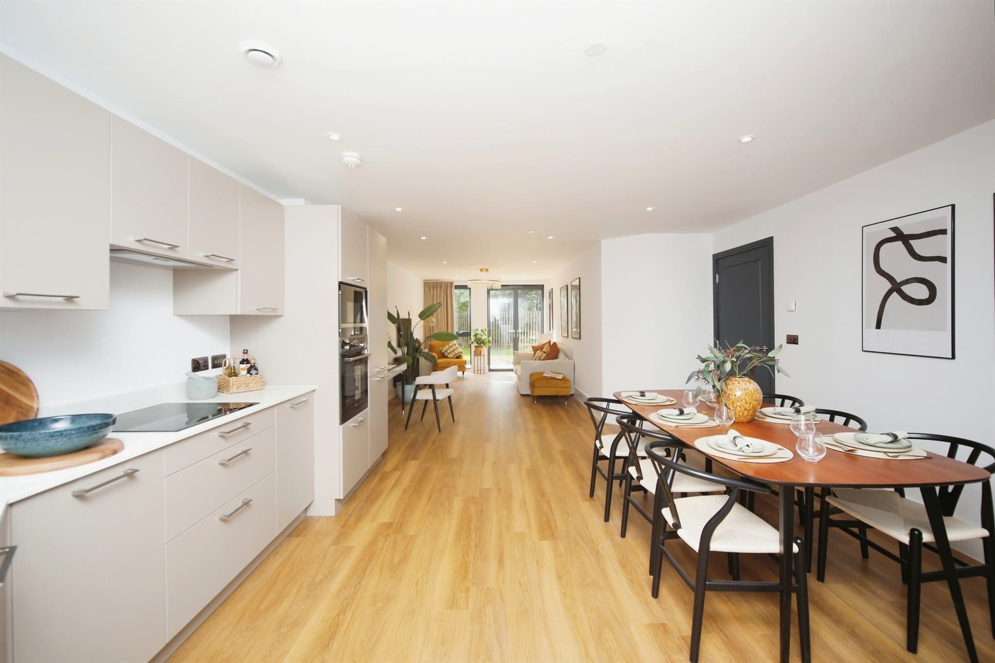 Property at Alfred Place, Blossomfield Road, Solihull