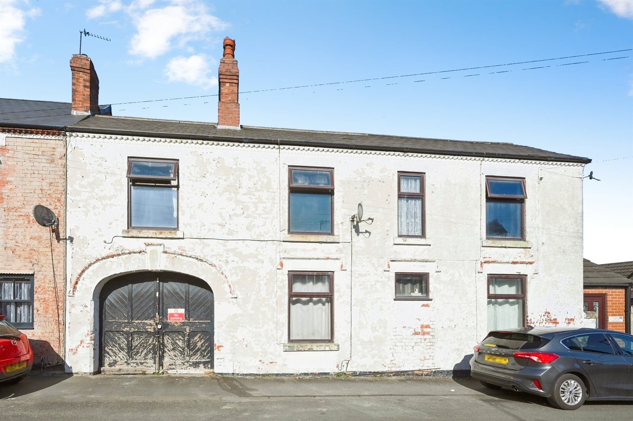 Property at Eyres Gardens, ILKESTON