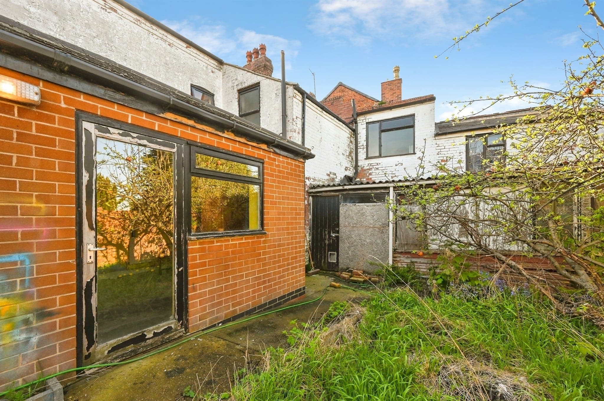 Property at Eyres Gardens, ILKESTON