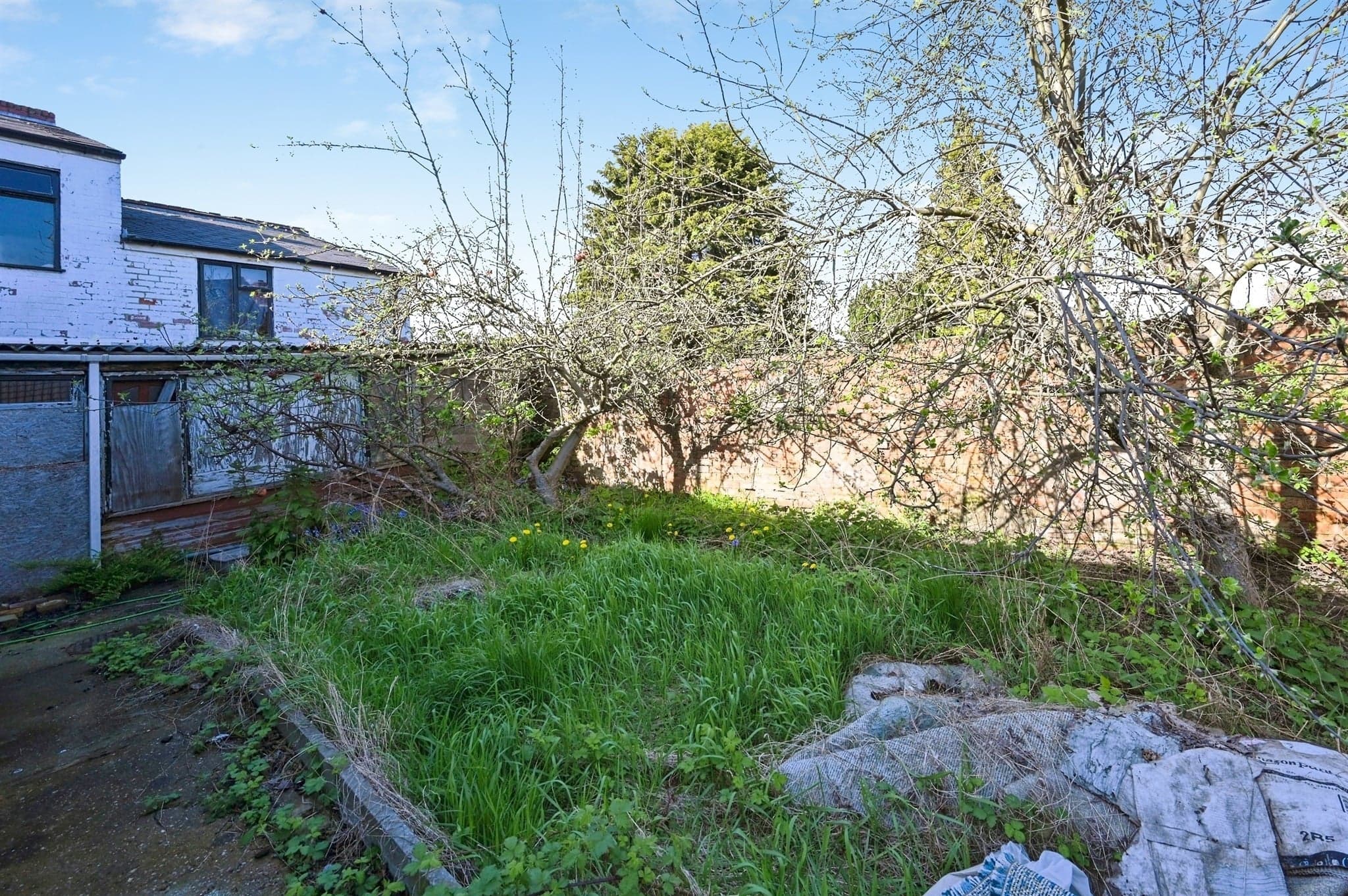 Property at Eyres Gardens, ILKESTON