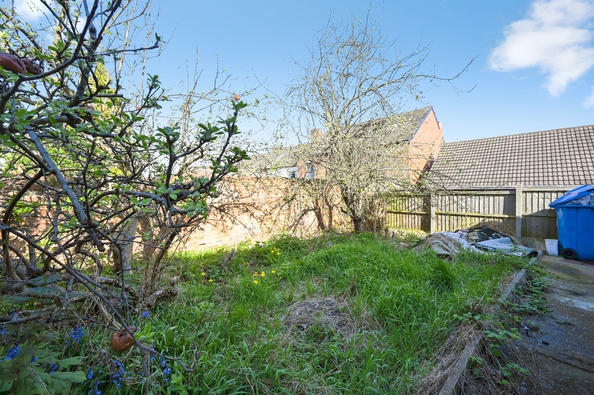 Property at Eyres Gardens, ILKESTON