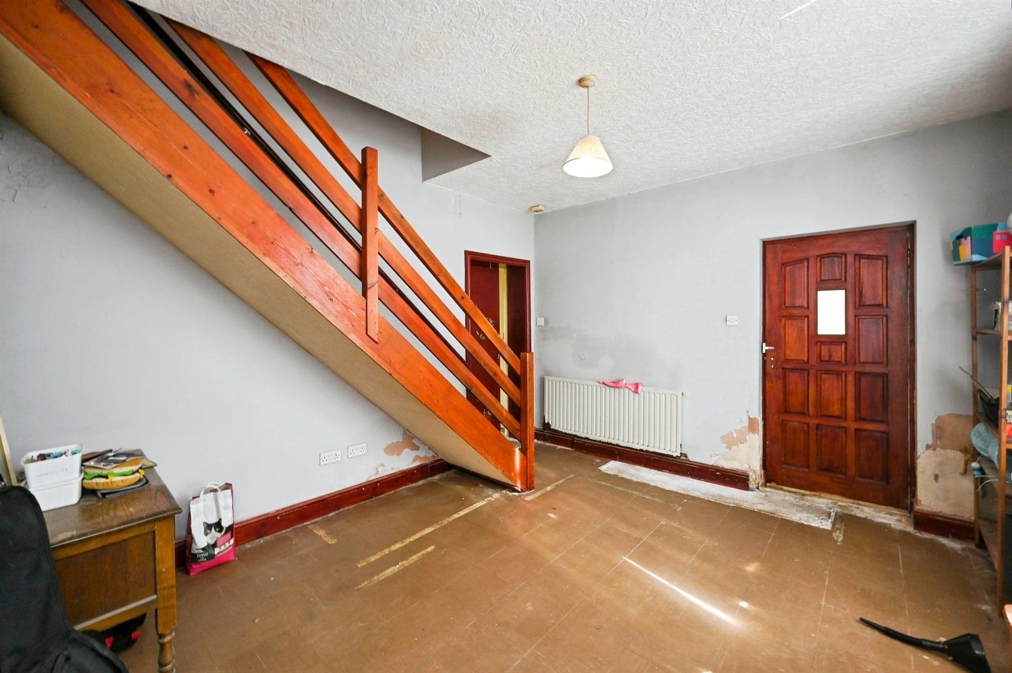 Property at Eyres Gardens, ILKESTON