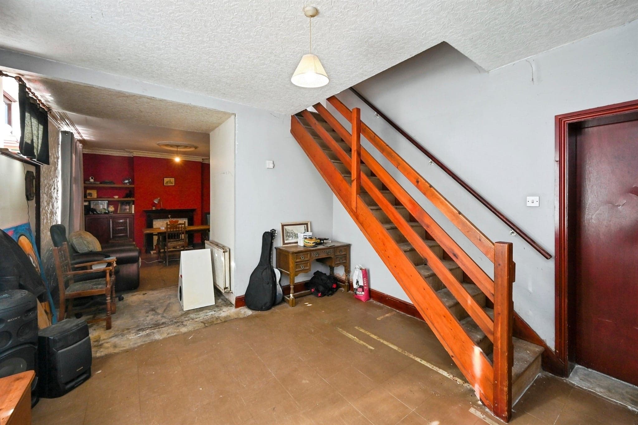 Property at Eyres Gardens, ILKESTON