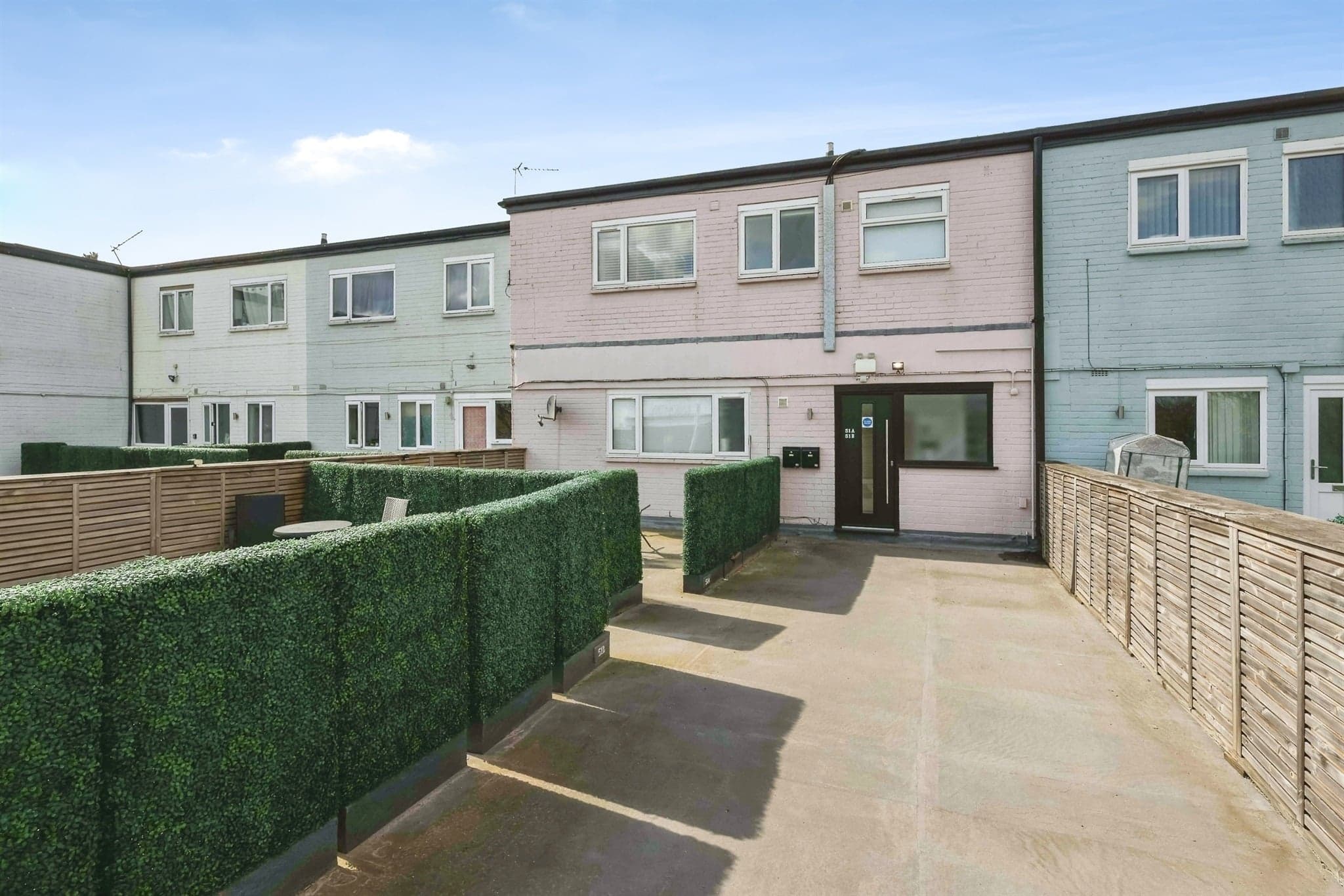 Property at Birmingham Road, Sutton Coldfield