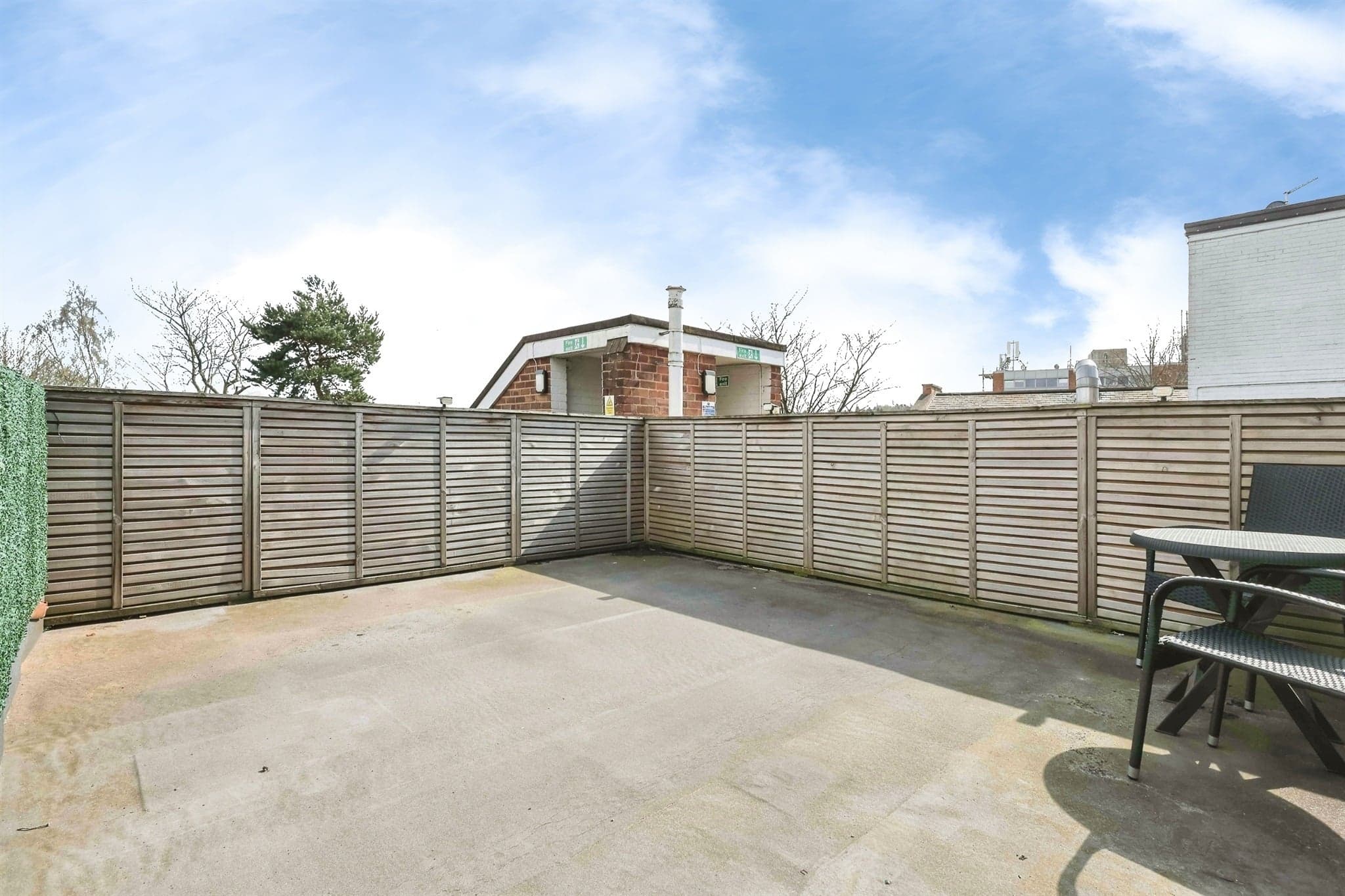 Property at Birmingham Road, Sutton Coldfield