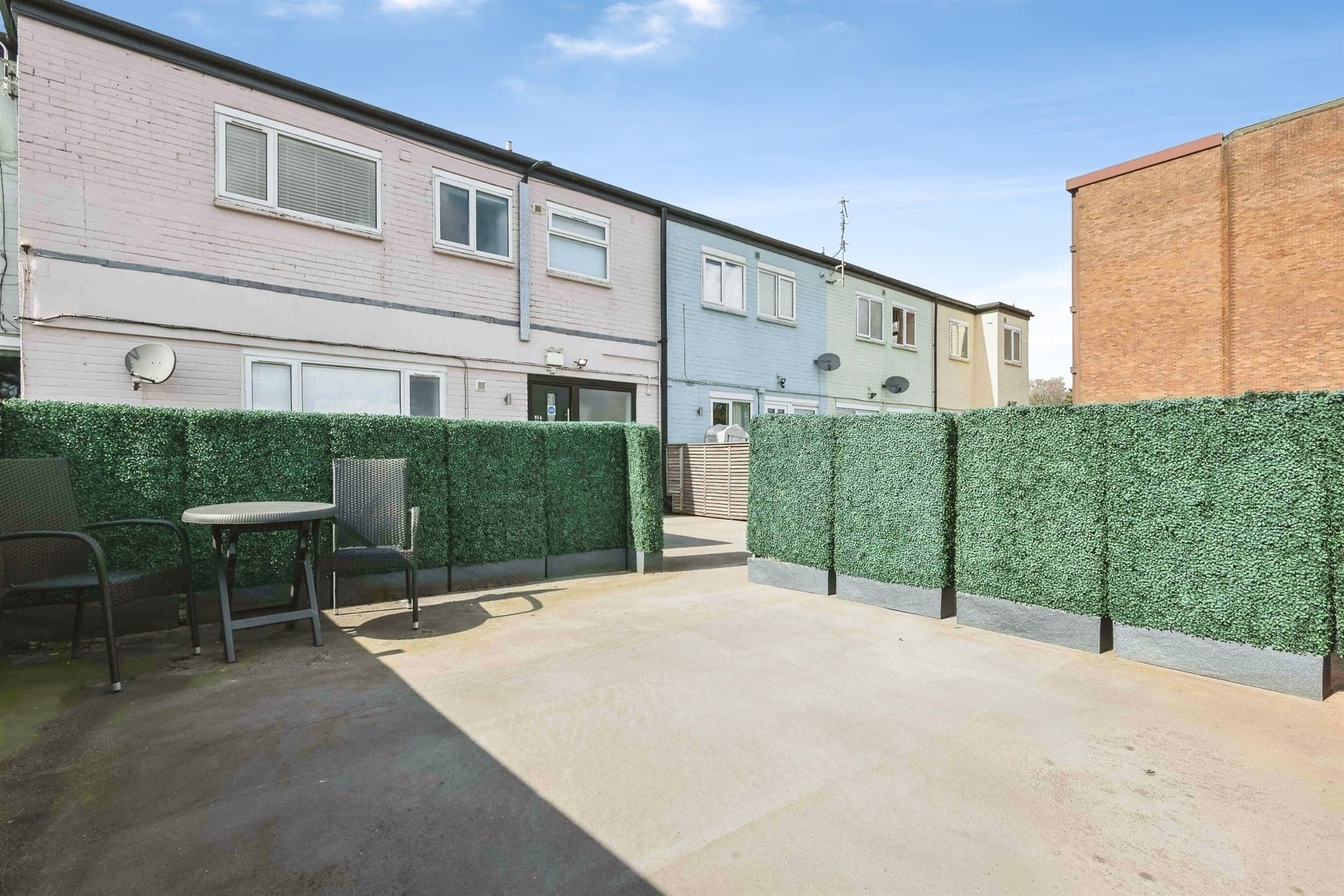 Property at Birmingham Road, Sutton Coldfield