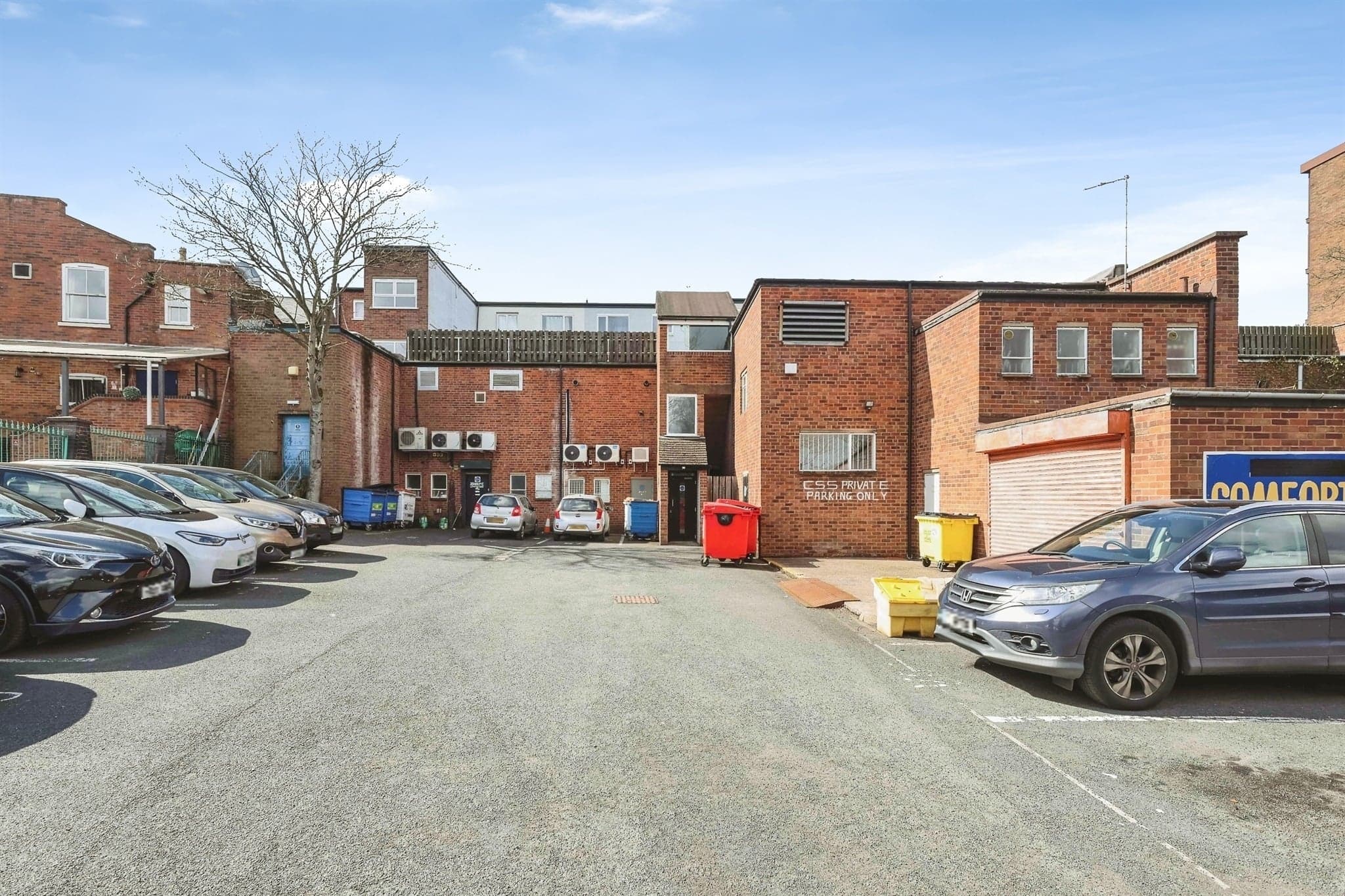 Property at Birmingham Road, Sutton Coldfield