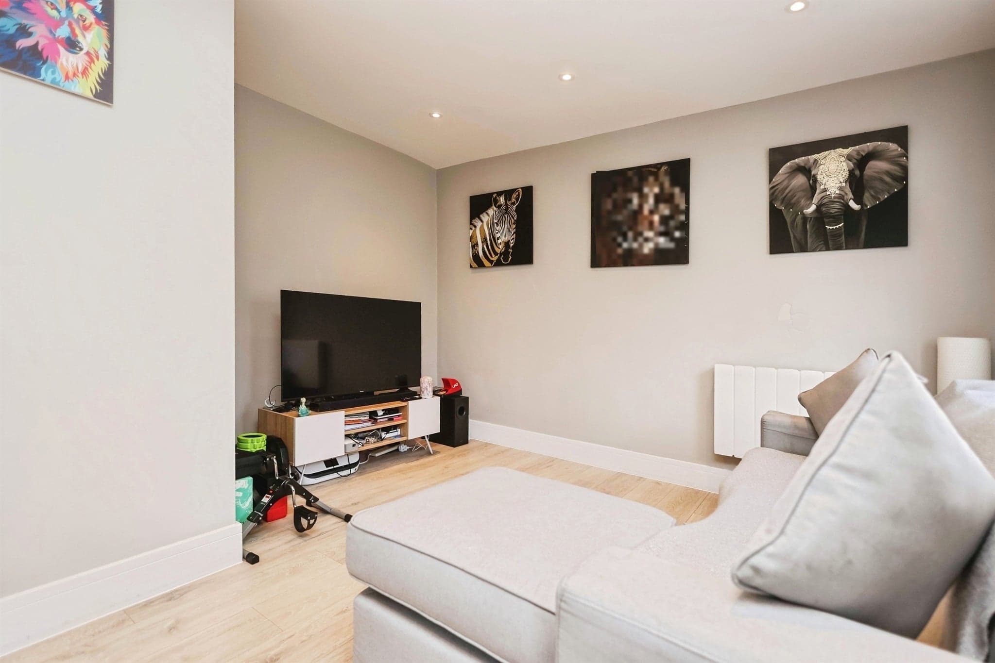 Property at Birmingham Road, Sutton Coldfield