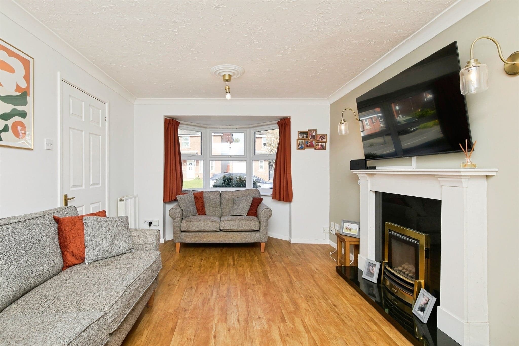 Property at Netherside Drive, Chellaston, Derby