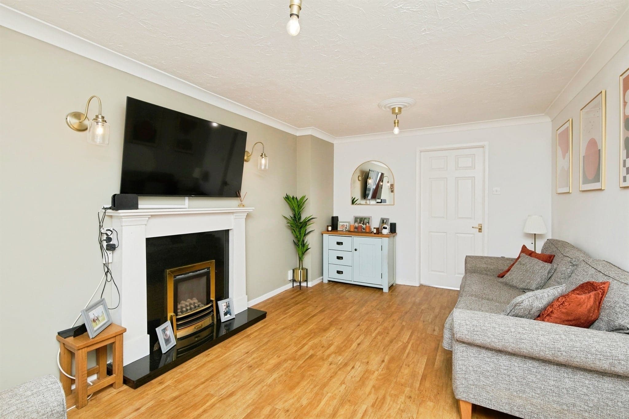 Property at Netherside Drive, Chellaston, Derby