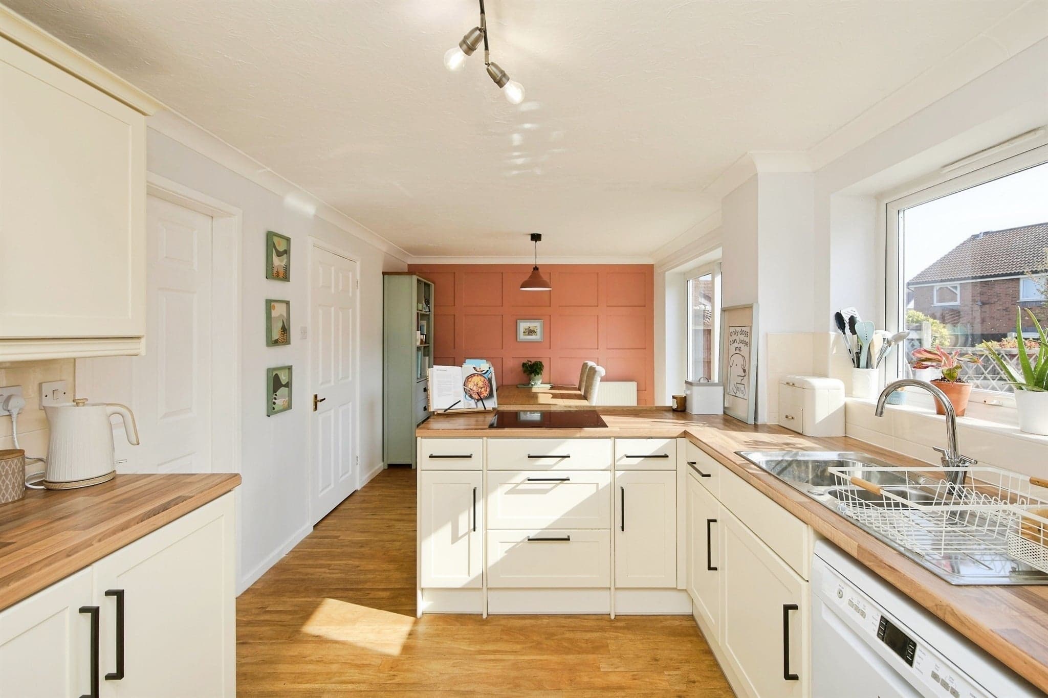 Property at Netherside Drive, Chellaston, Derby