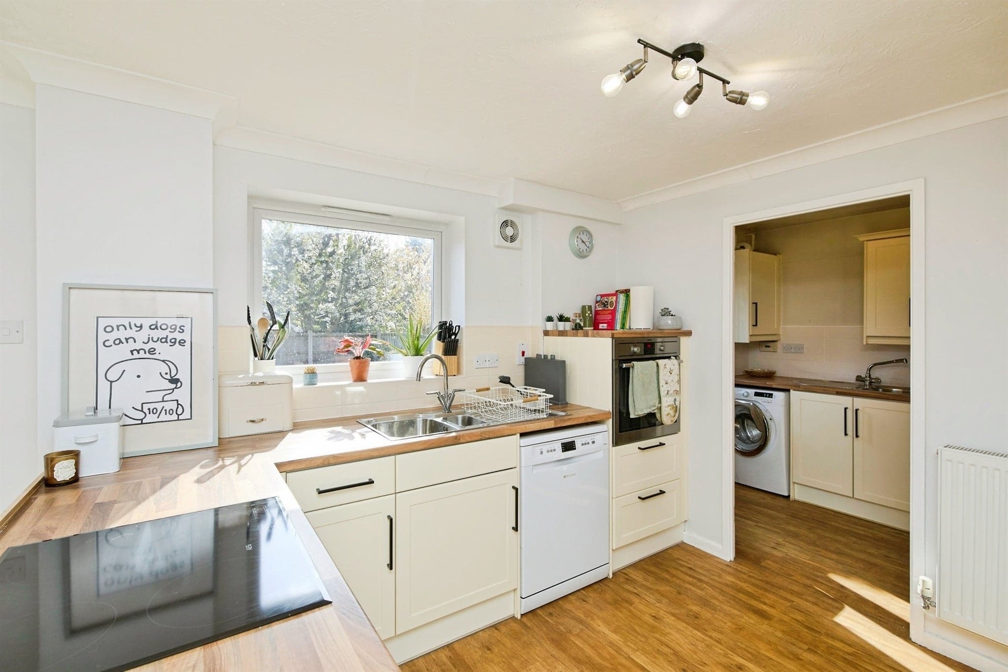 Property at Netherside Drive, Chellaston, Derby