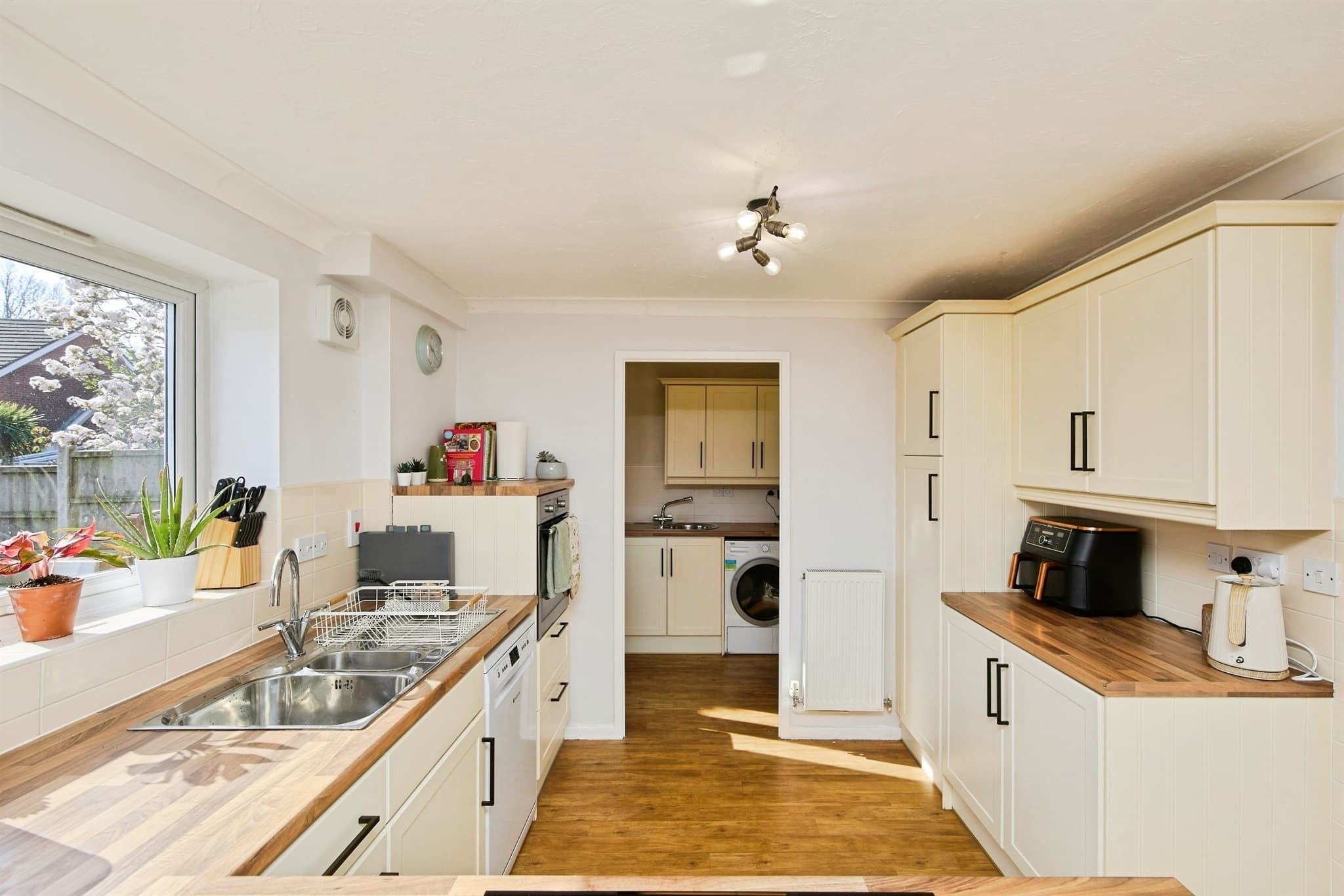 Property at Netherside Drive, Chellaston, Derby