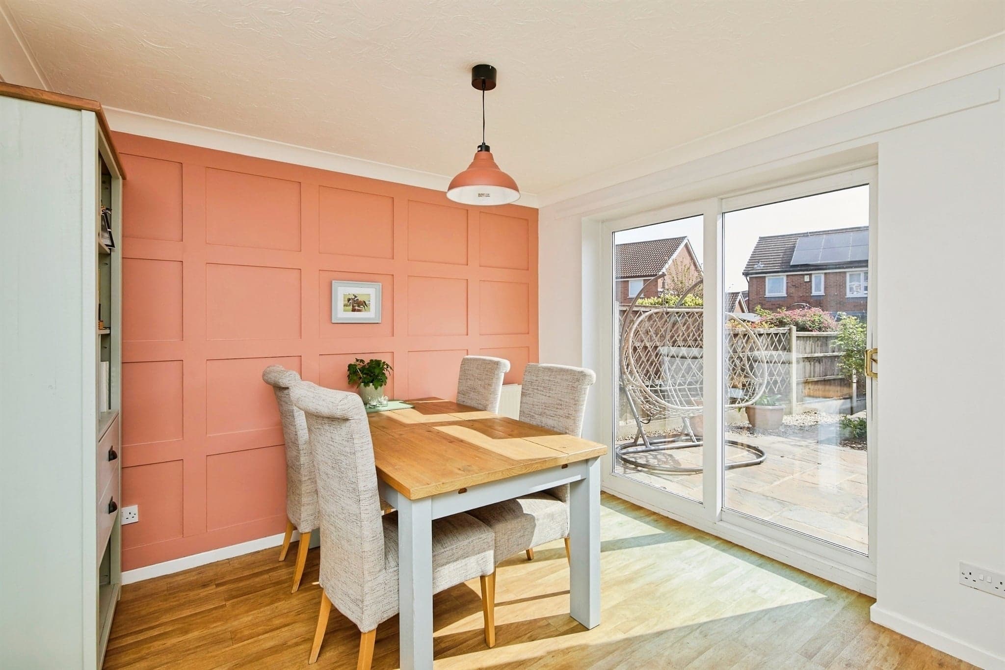 Property at Netherside Drive, Chellaston, Derby