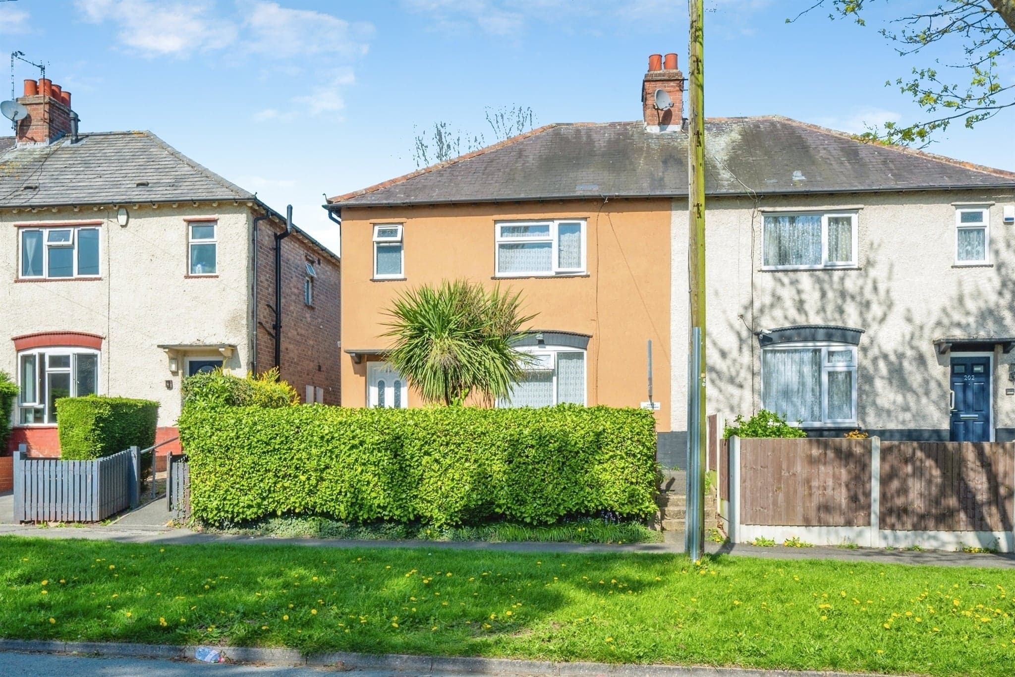 Property at Village Street, Derby