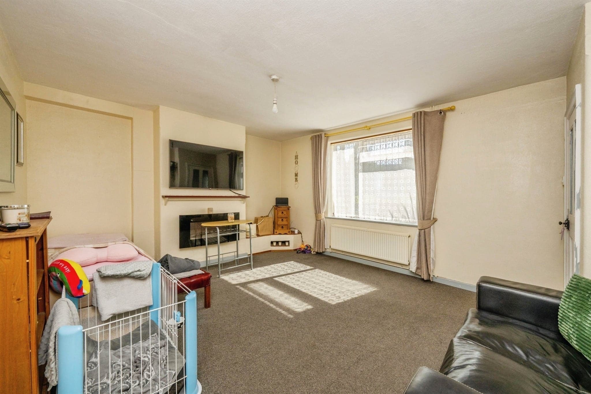 Property at Village Street, Derby