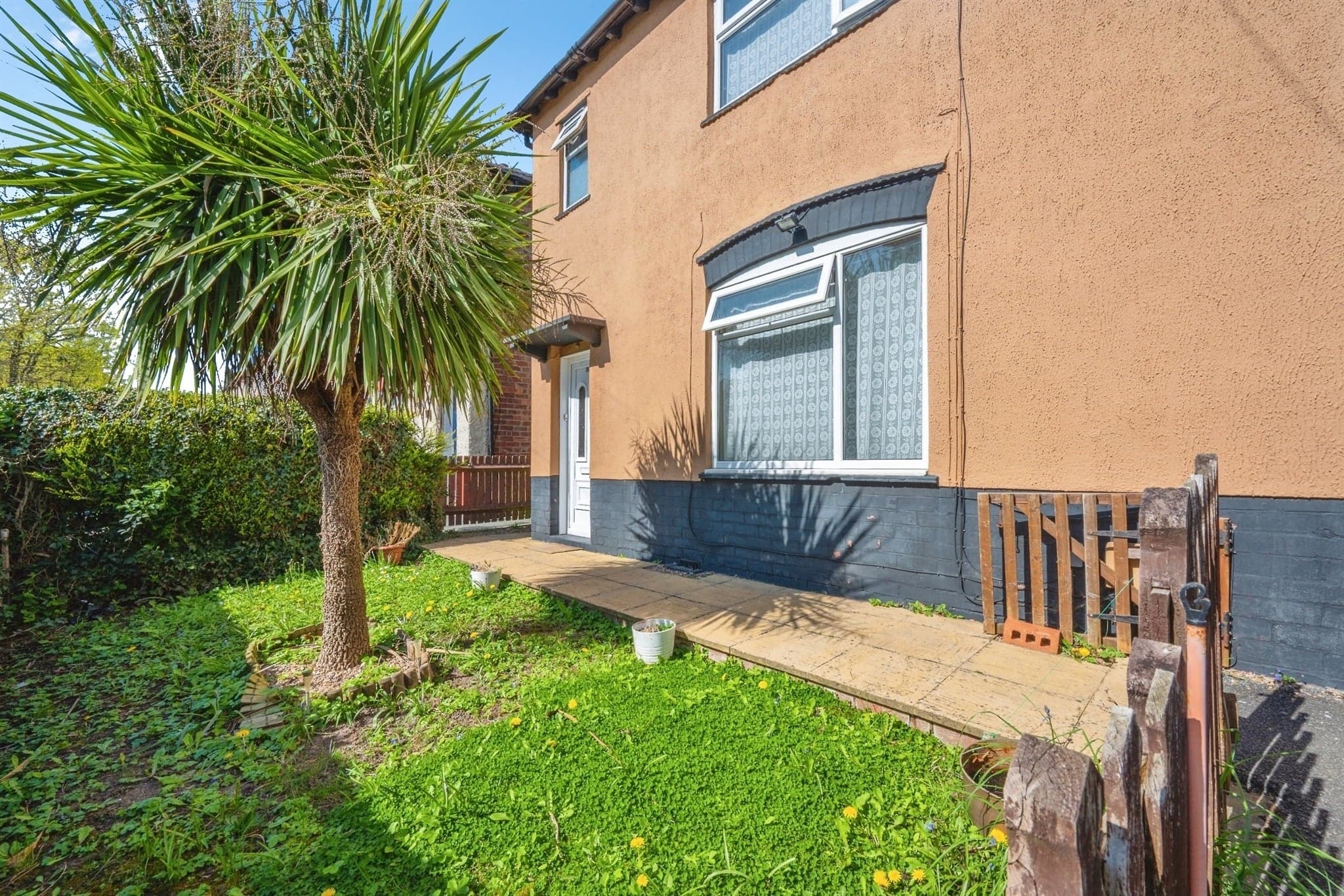 Property at Village Street, Derby