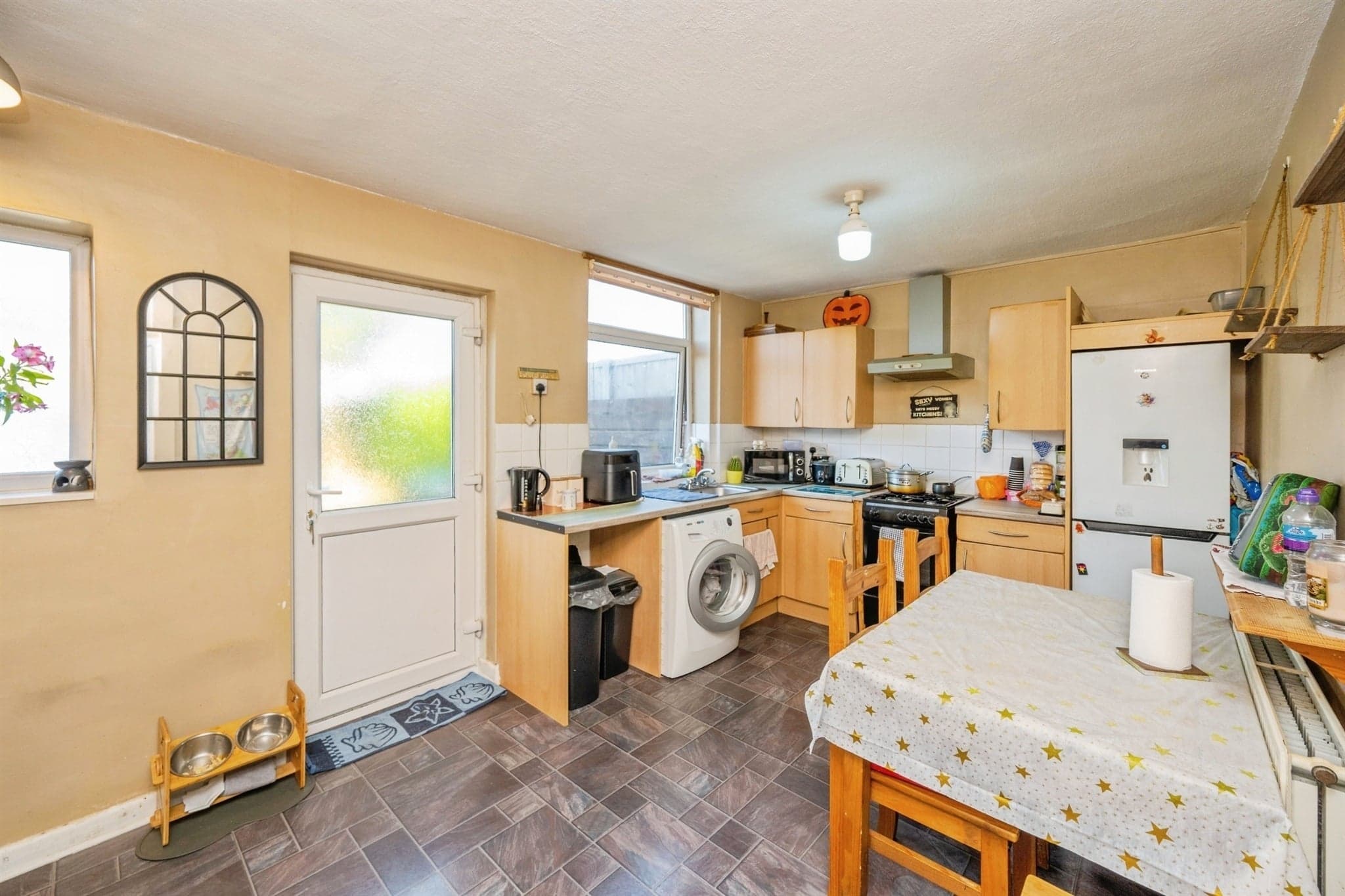Property at Village Street, Derby