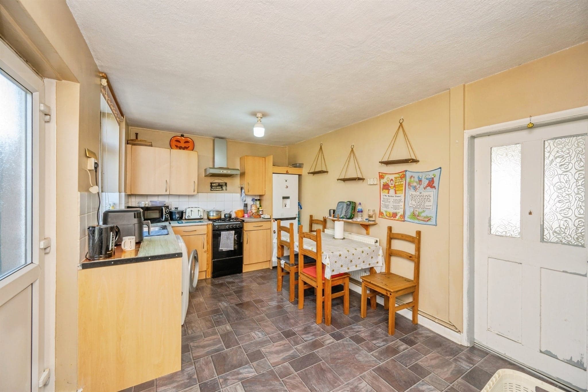 Property at Village Street, Derby