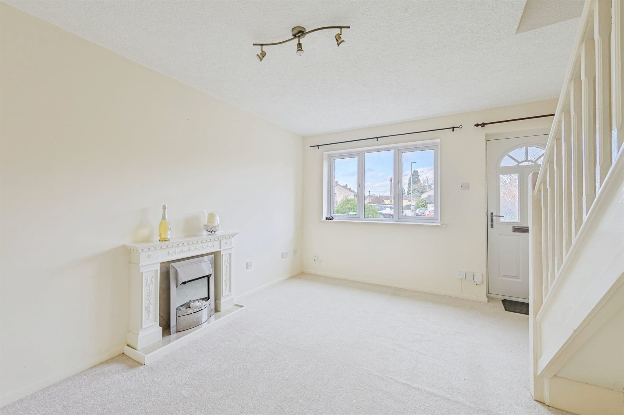 Property at Shakespeare Close, Tamworth