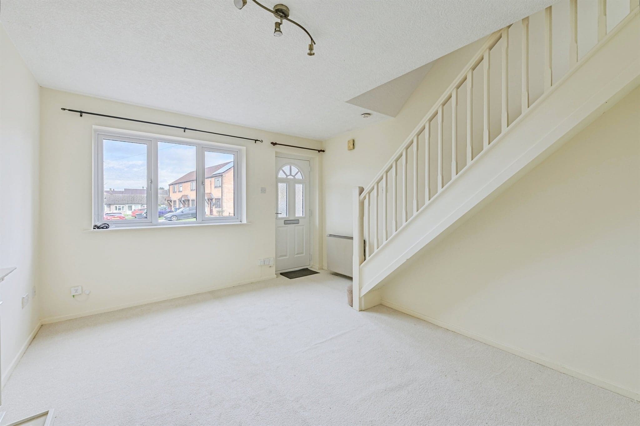 Property at Shakespeare Close, Tamworth