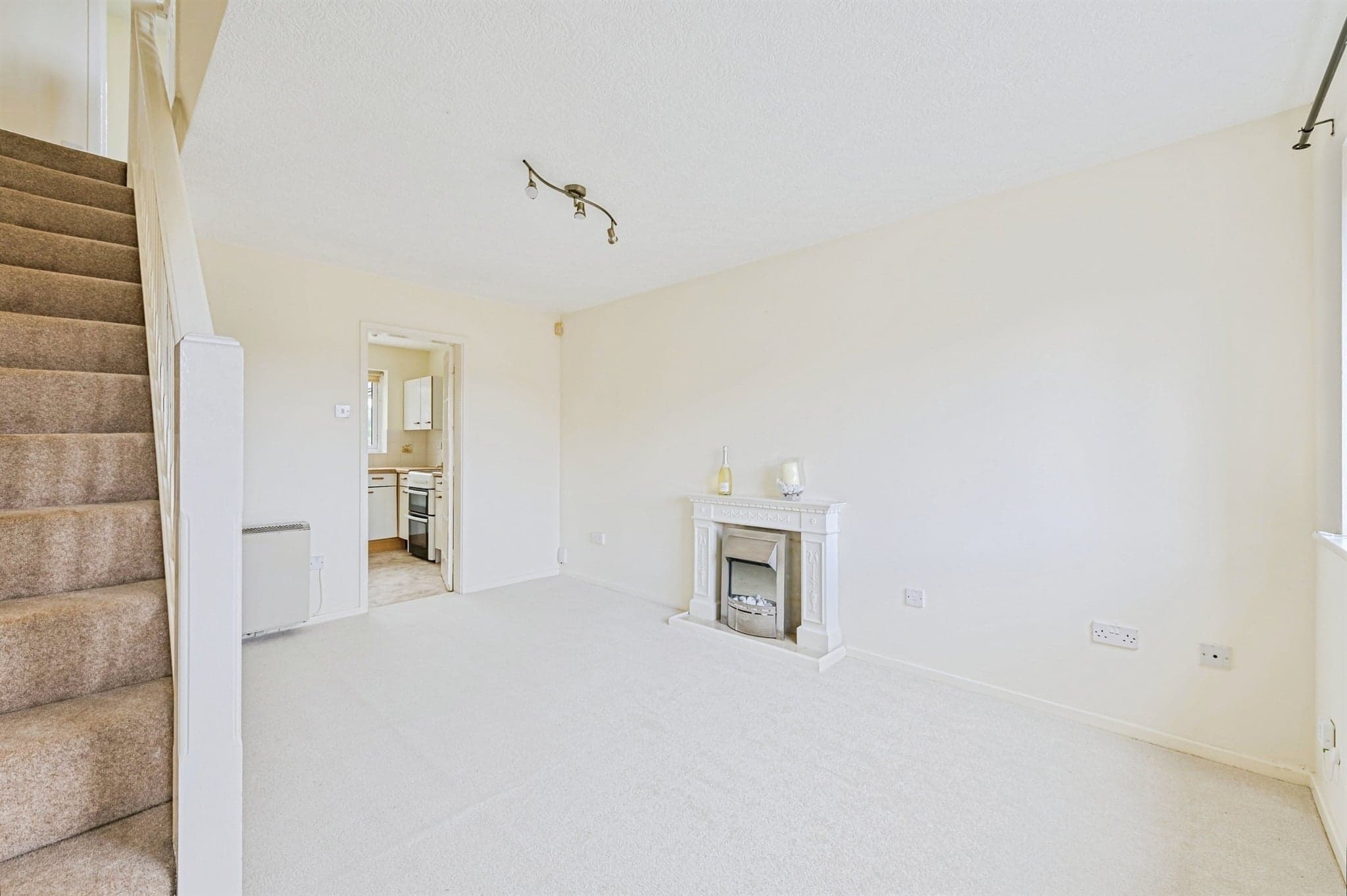 Property at Shakespeare Close, Tamworth