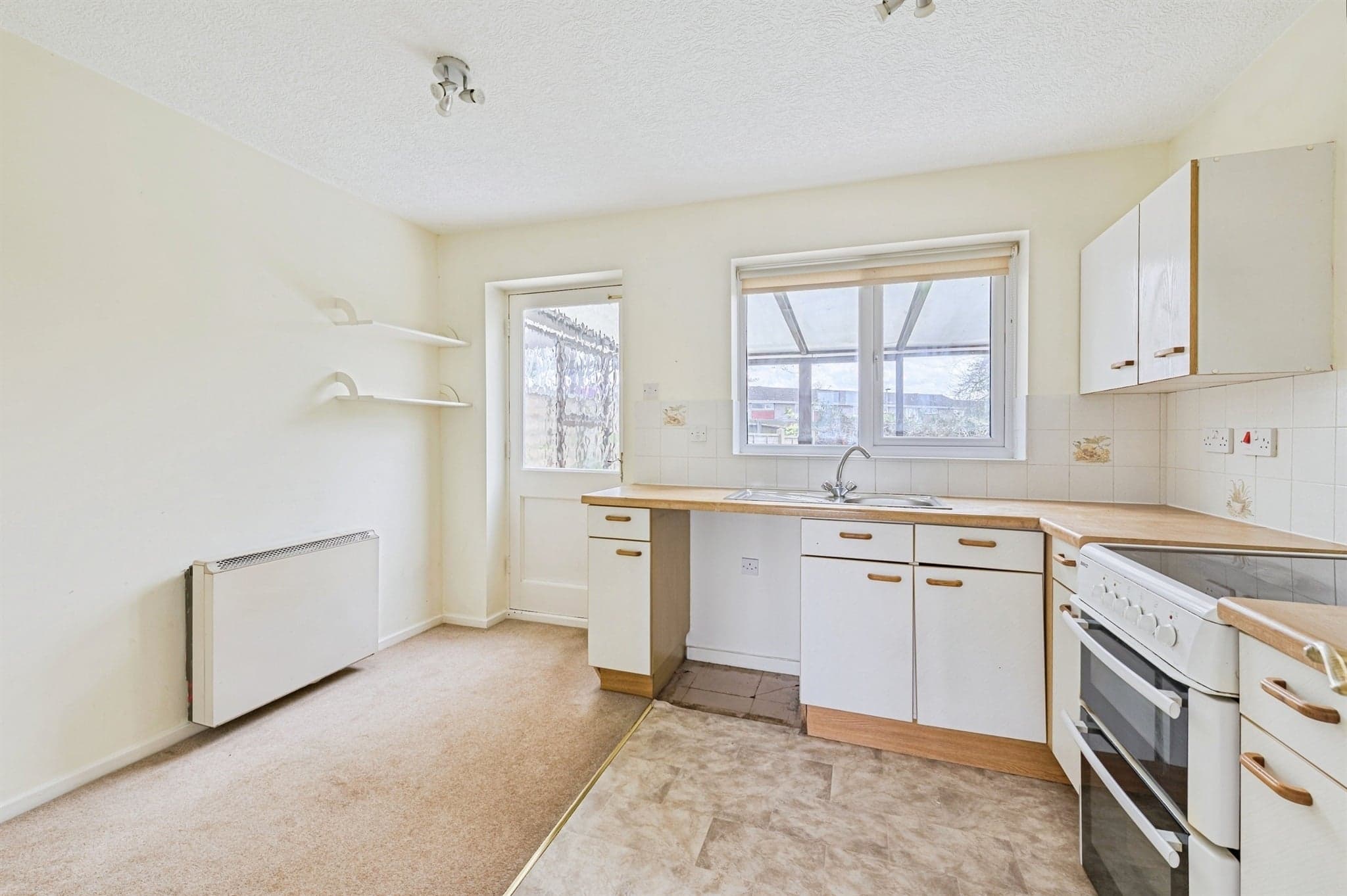 Property at Shakespeare Close, Tamworth