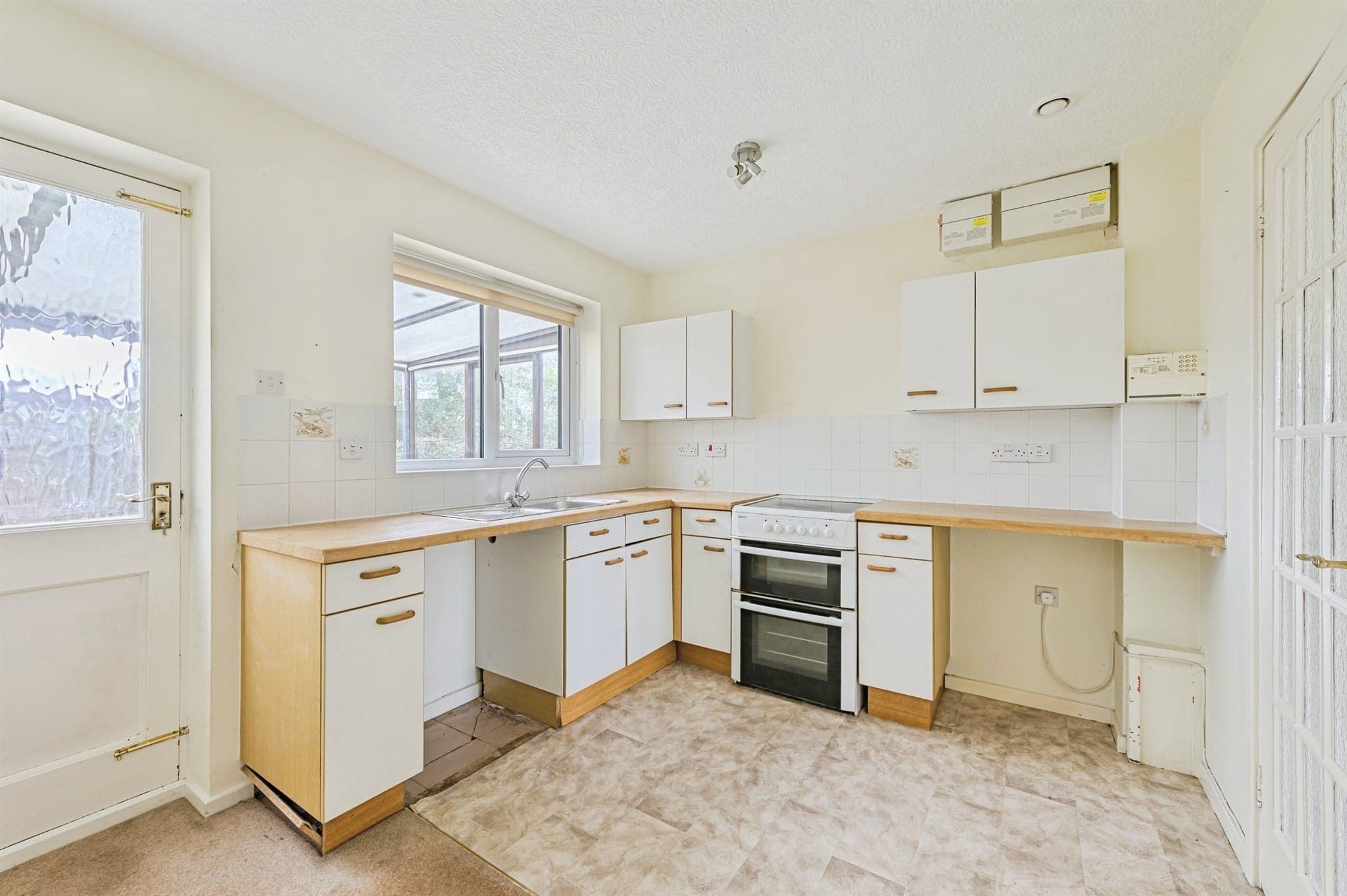 Property at Shakespeare Close, Tamworth