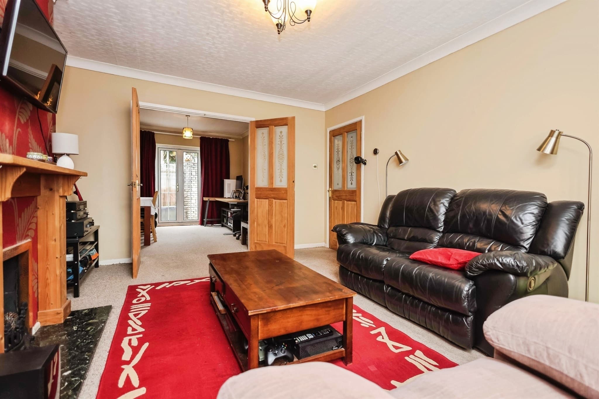 Property at Ann Croft, BIRMINGHAM