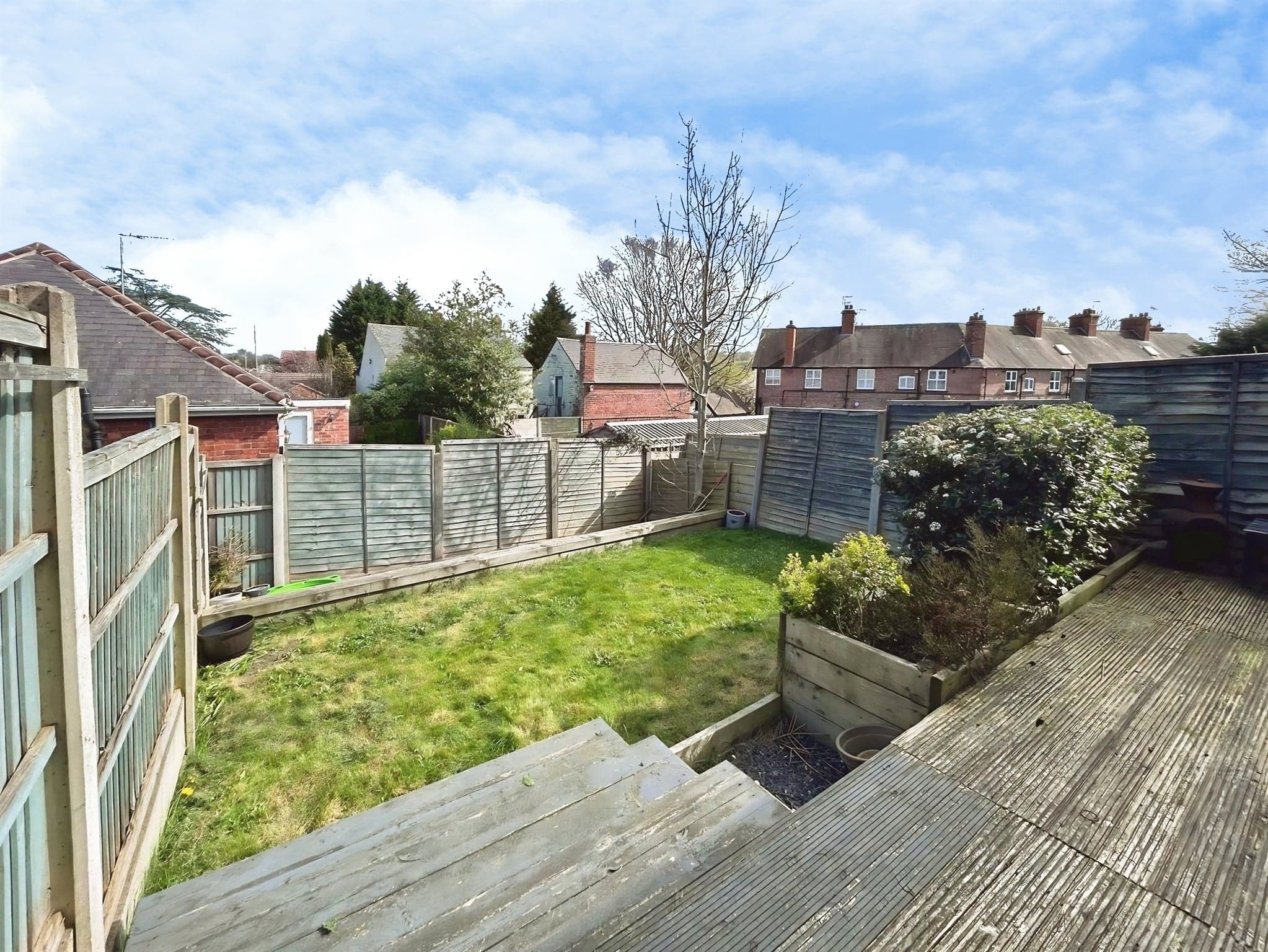 Property at Wenlock Close, Giltbrook, Nottingham