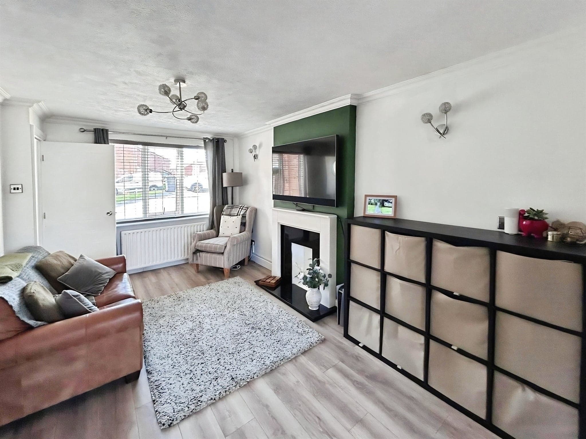 Property at Wenlock Close, Giltbrook, Nottingham