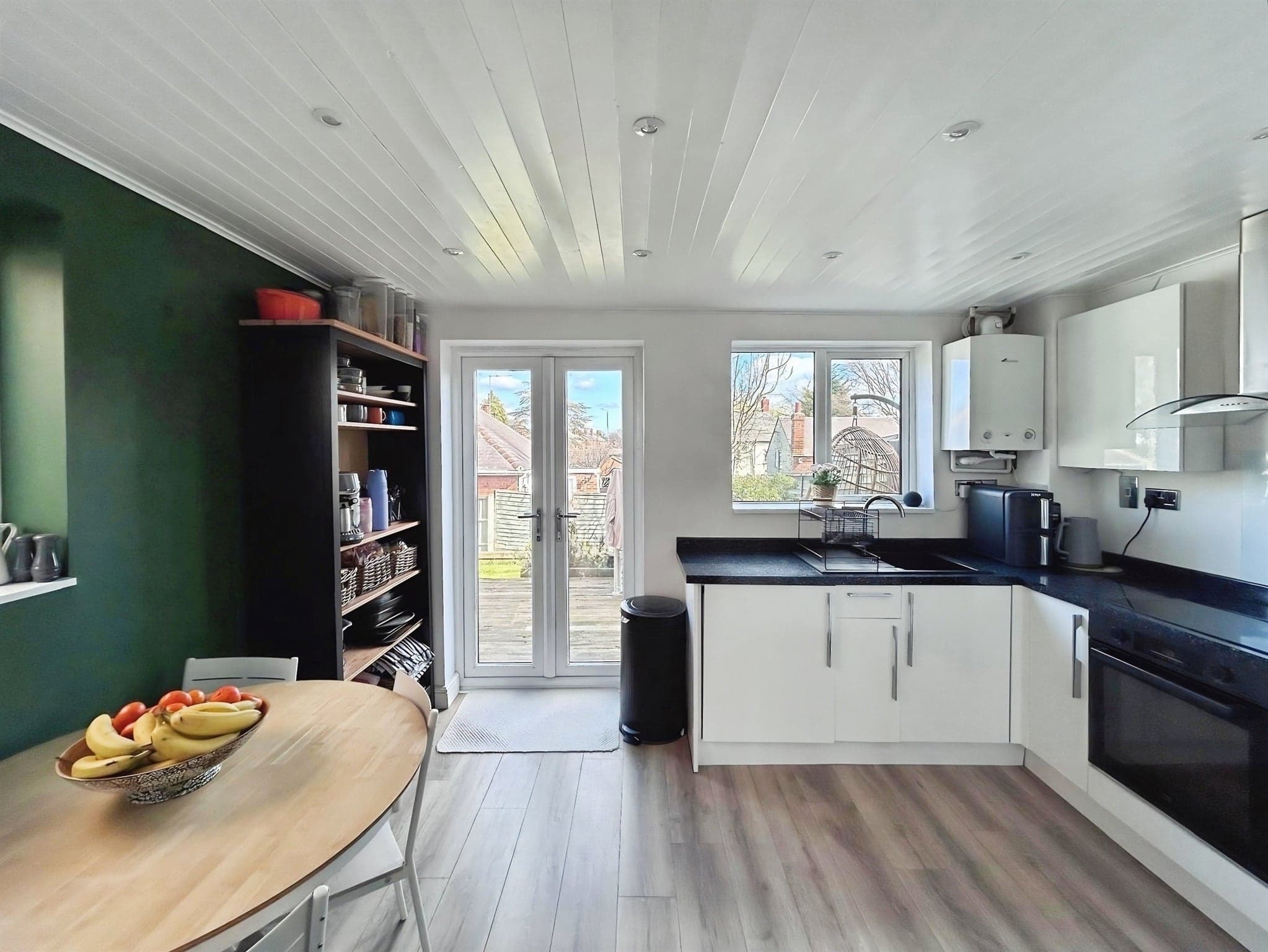 Property at Wenlock Close, Giltbrook, Nottingham