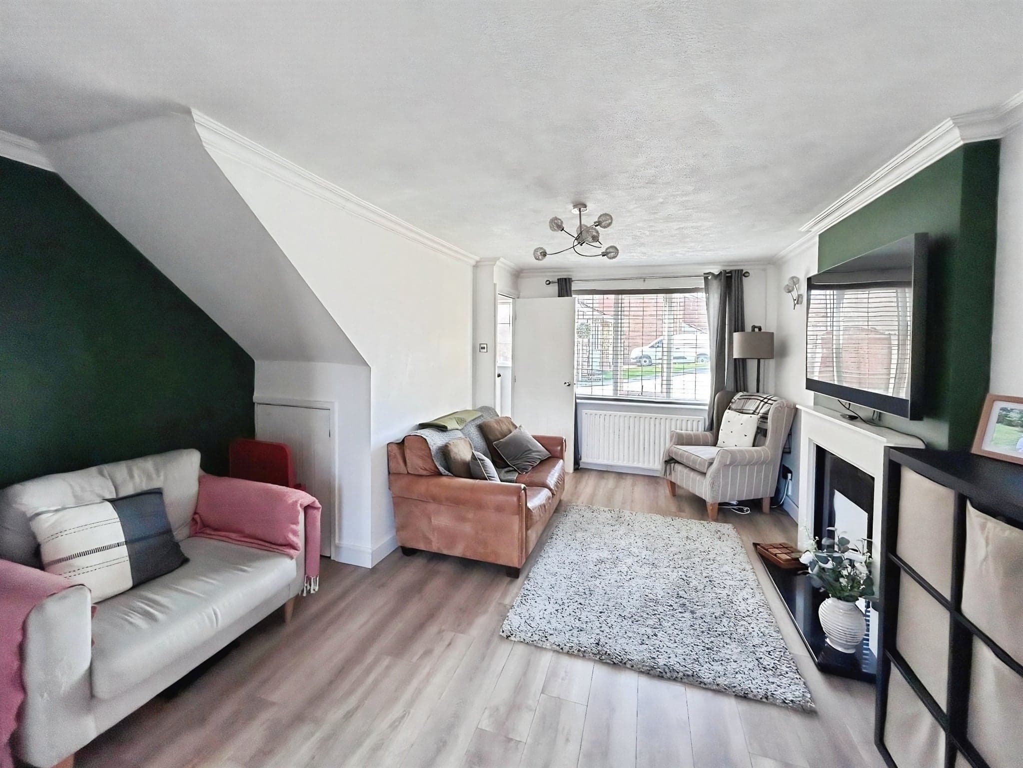 Property at Wenlock Close, Giltbrook, Nottingham