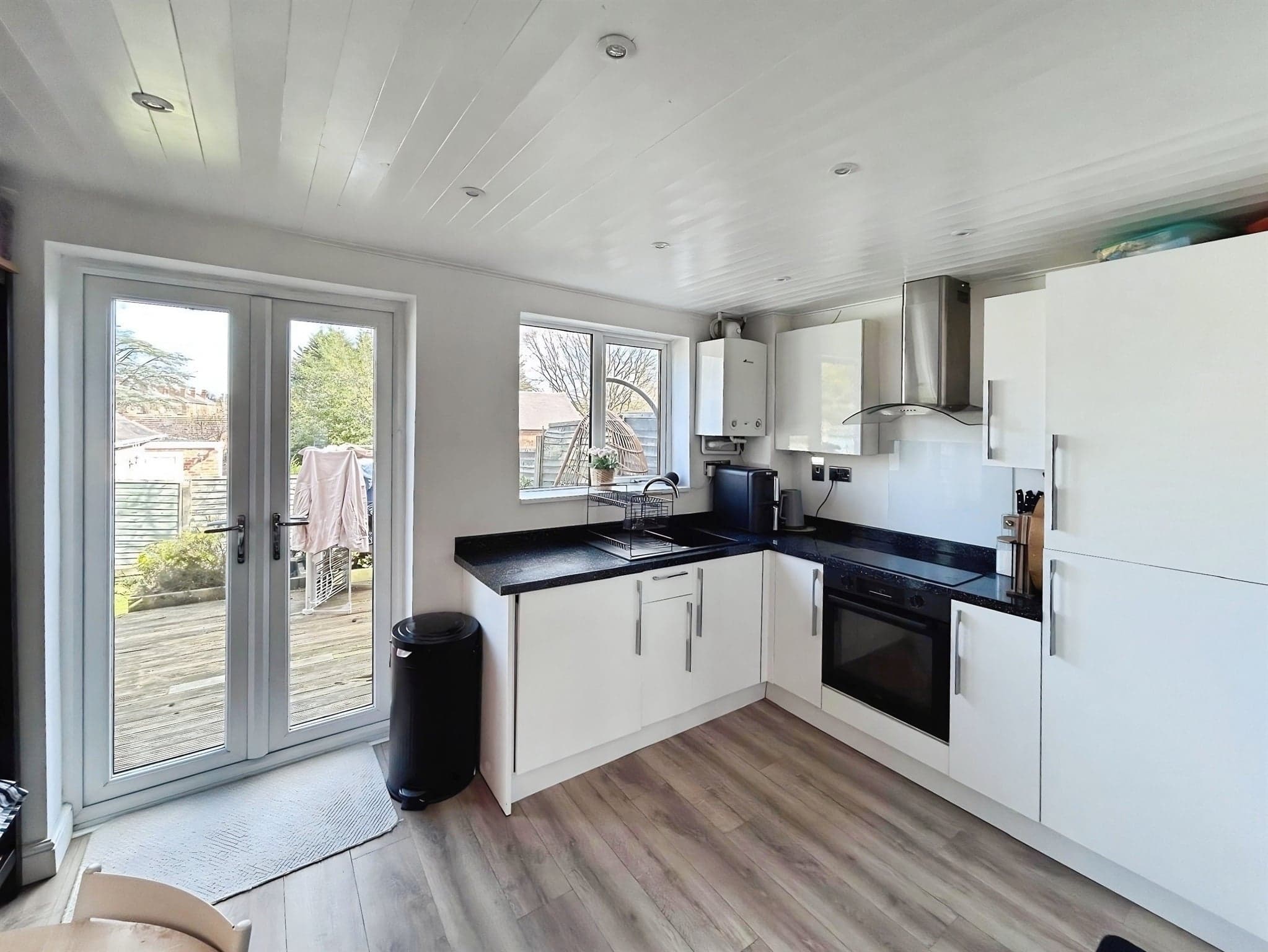 Property at Wenlock Close, Giltbrook, Nottingham