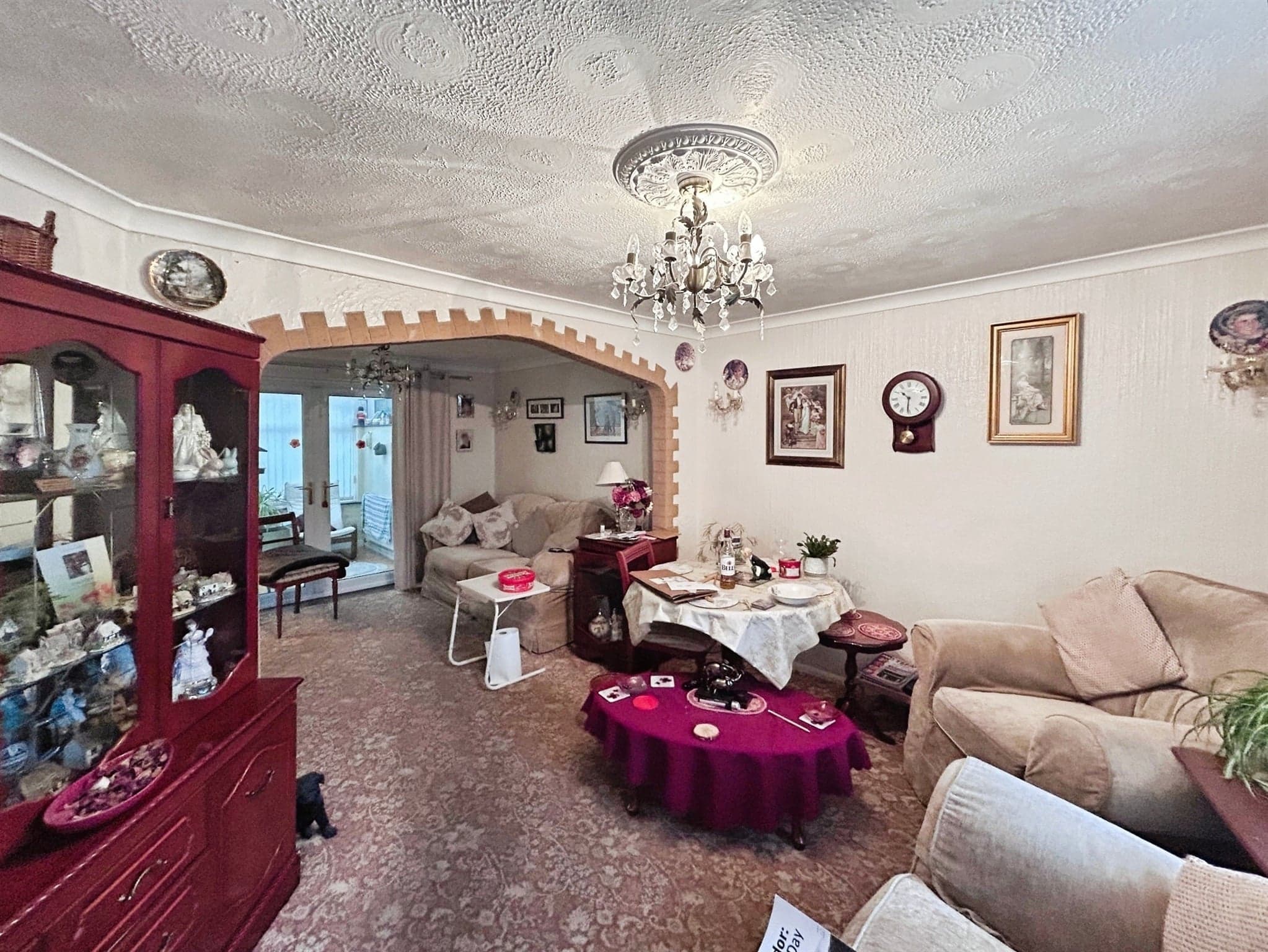 Property at Sherwood Rise, Eastwood, Nottingham