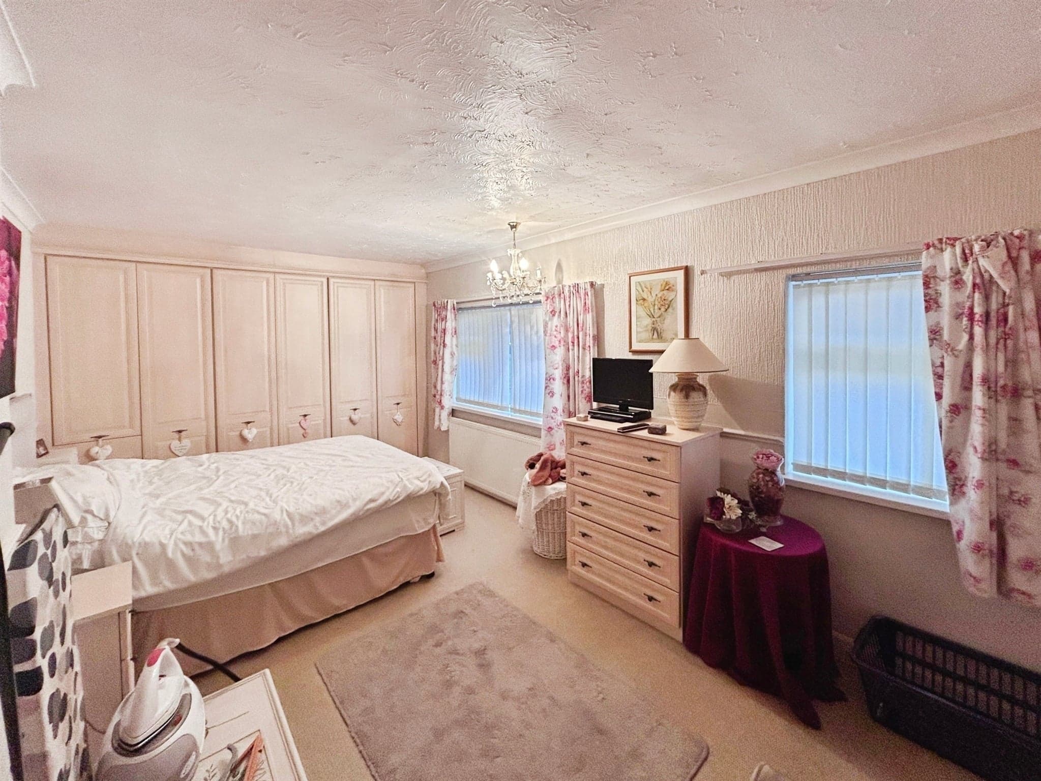 Property at Sherwood Rise, Eastwood, Nottingham