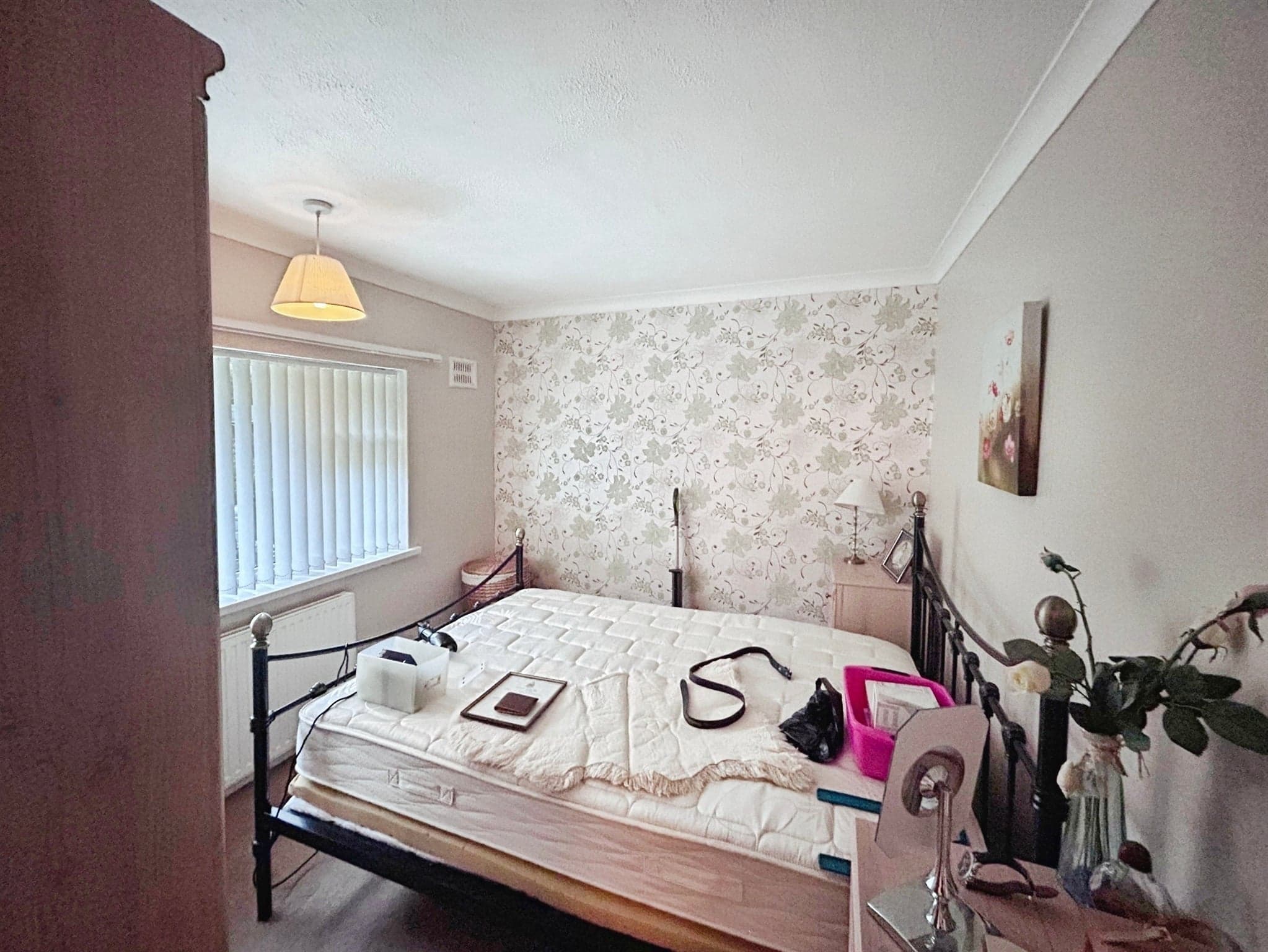 Property at Sherwood Rise, Eastwood, Nottingham