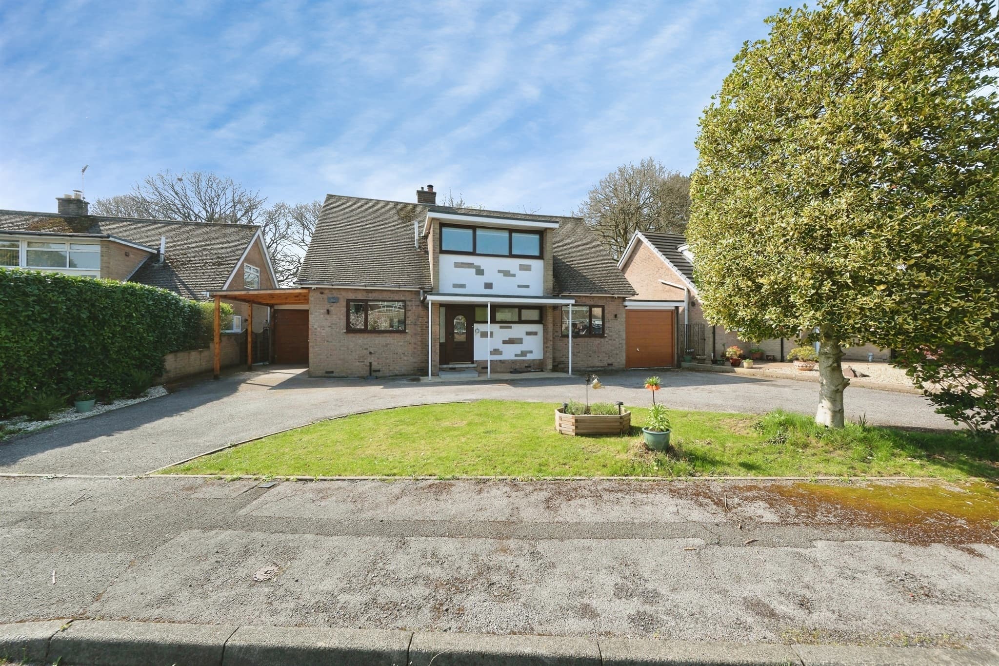 Property at Birch Grove, Mansfield
