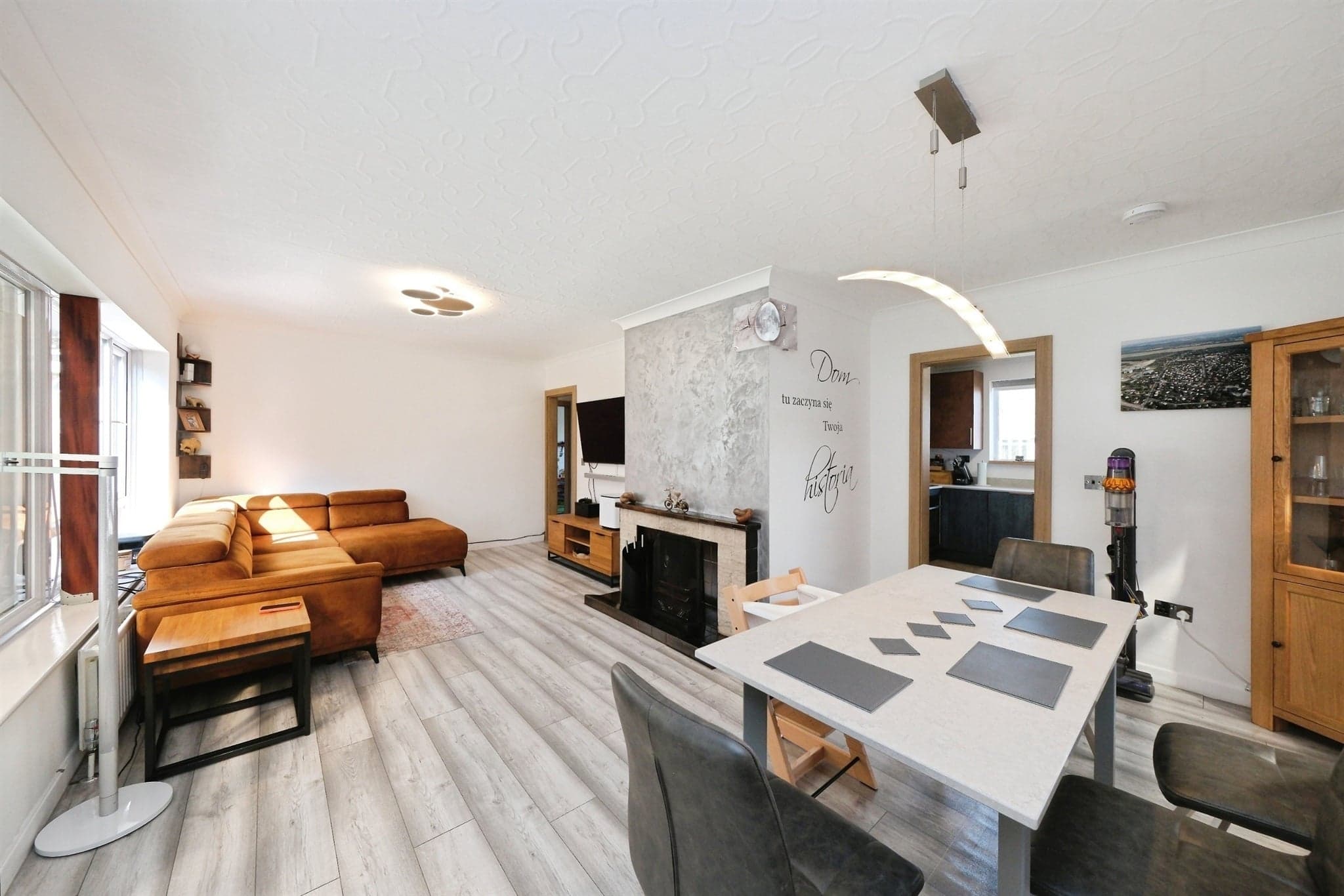 Property at Birch Grove, Mansfield