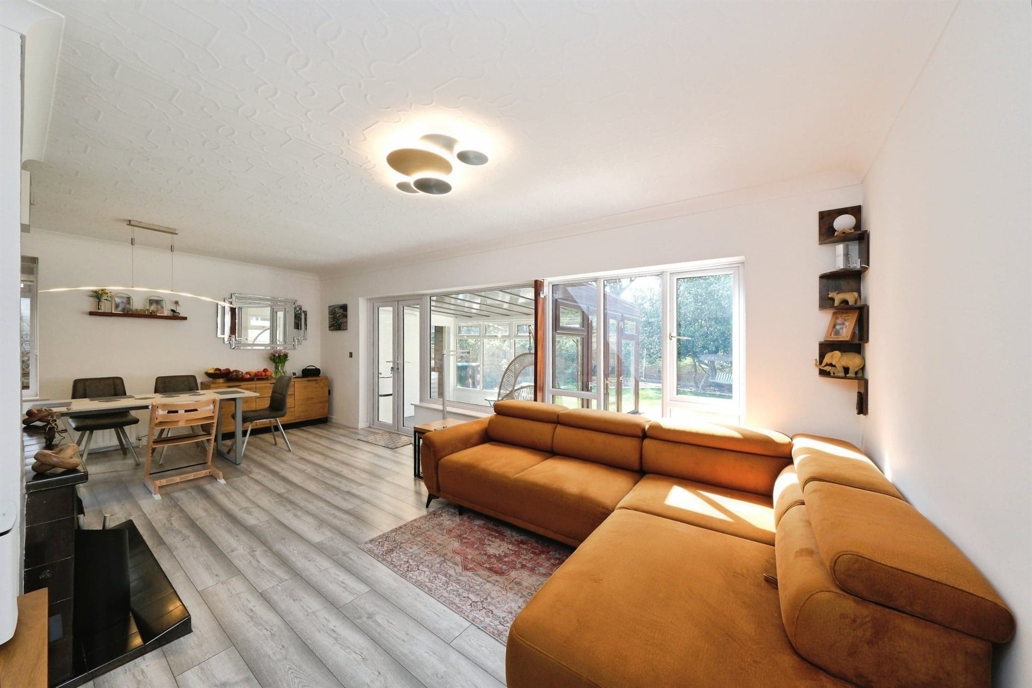 Property at Birch Grove, Mansfield