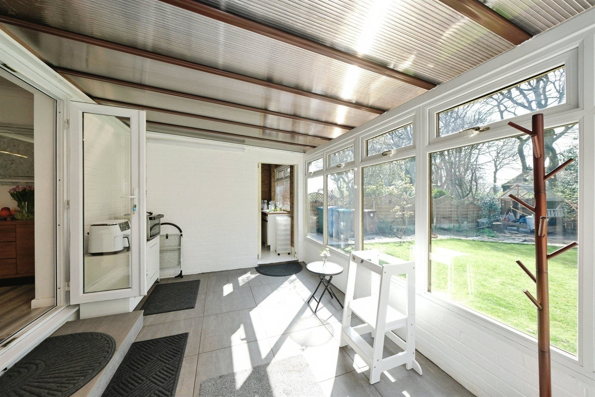 Property at Birch Grove, Mansfield