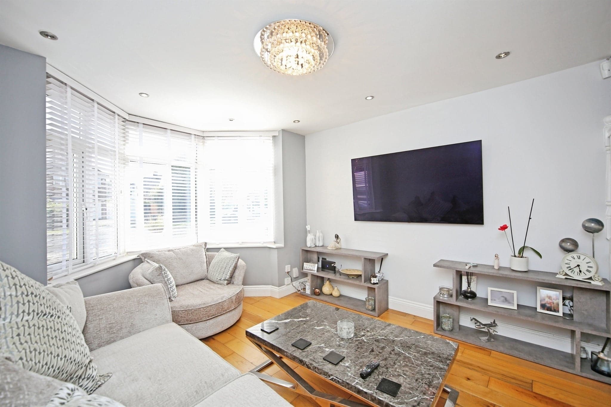 Property at Marshall Lake Road, Shirley, Solihull