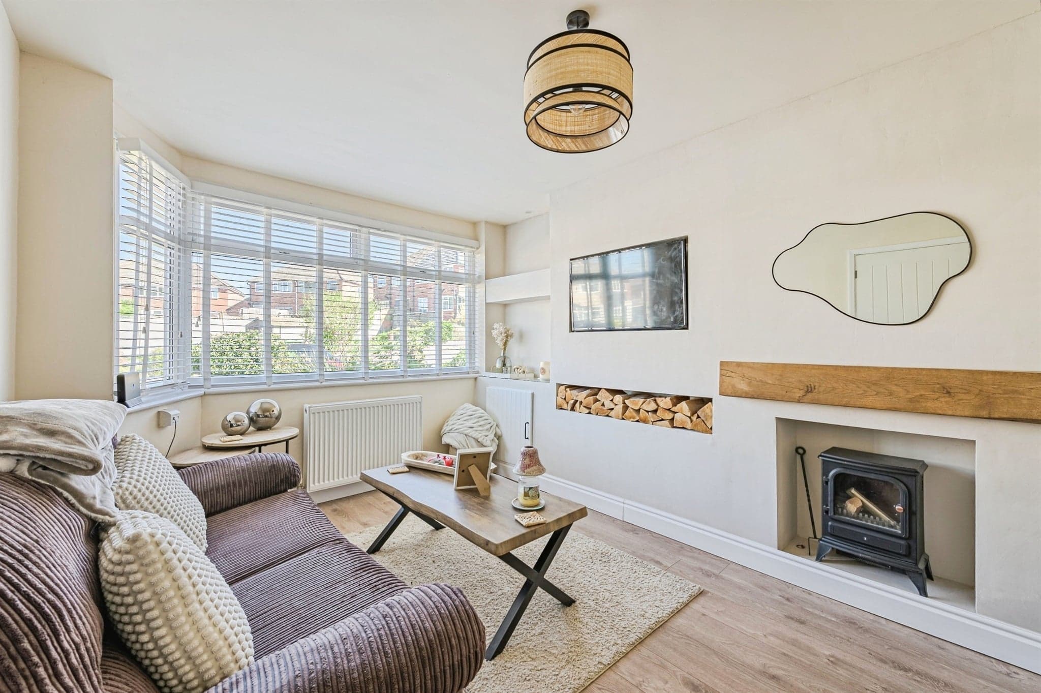 Property at Primley Avenue, Hockley, Tamworth