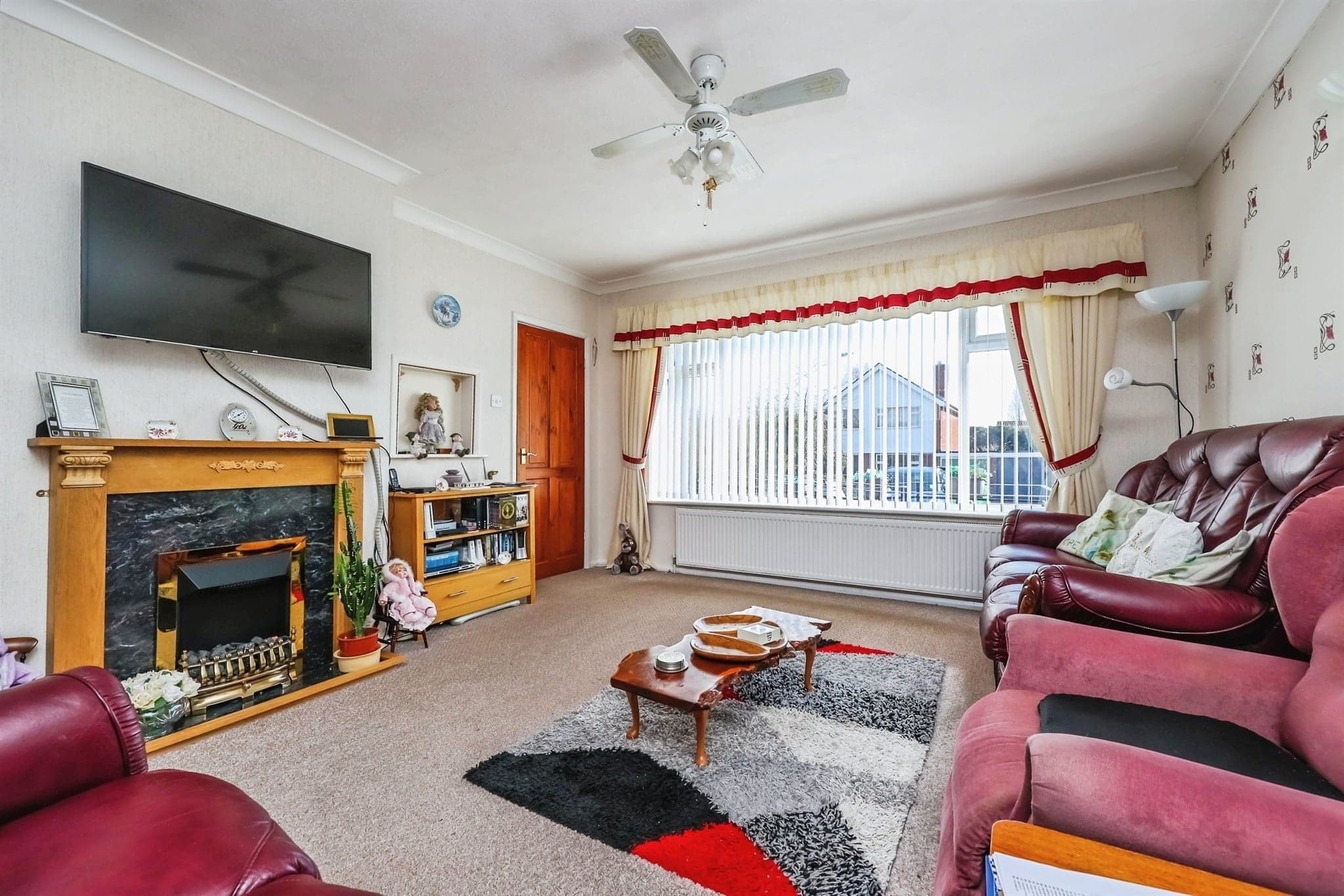 Property at Friesland Drive, Sandiacre, Nottingham
