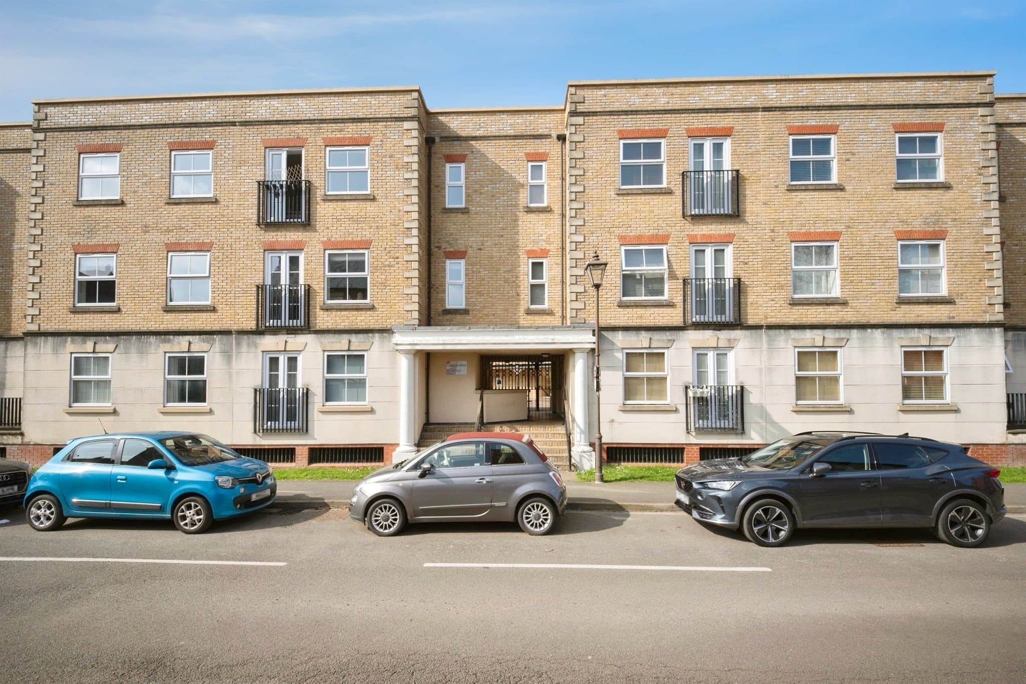 Property at Dickens Heath Road, Shirley, Solihull