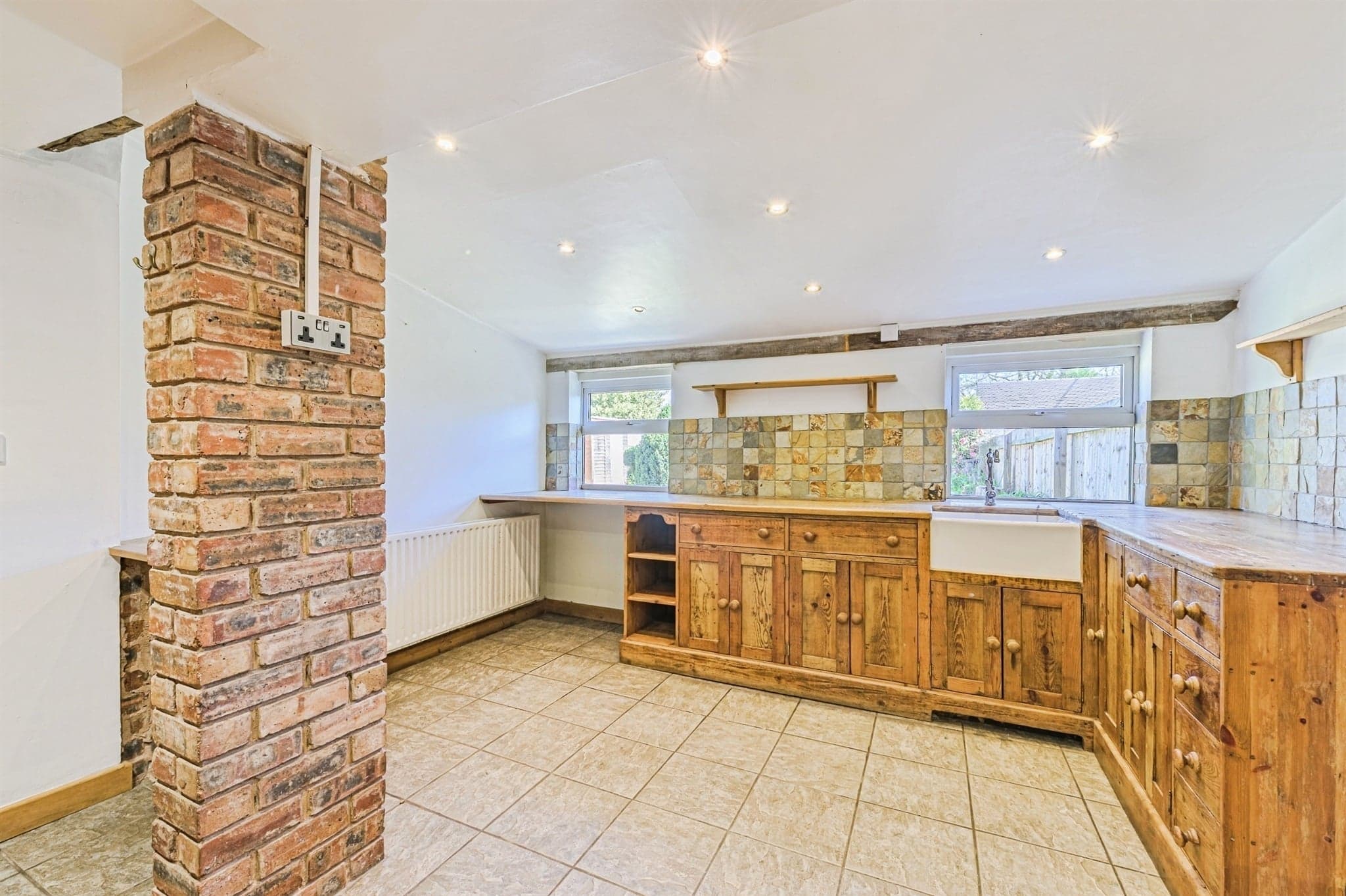 Property at Drayton Lane, Drayton Bassett, Tamworth