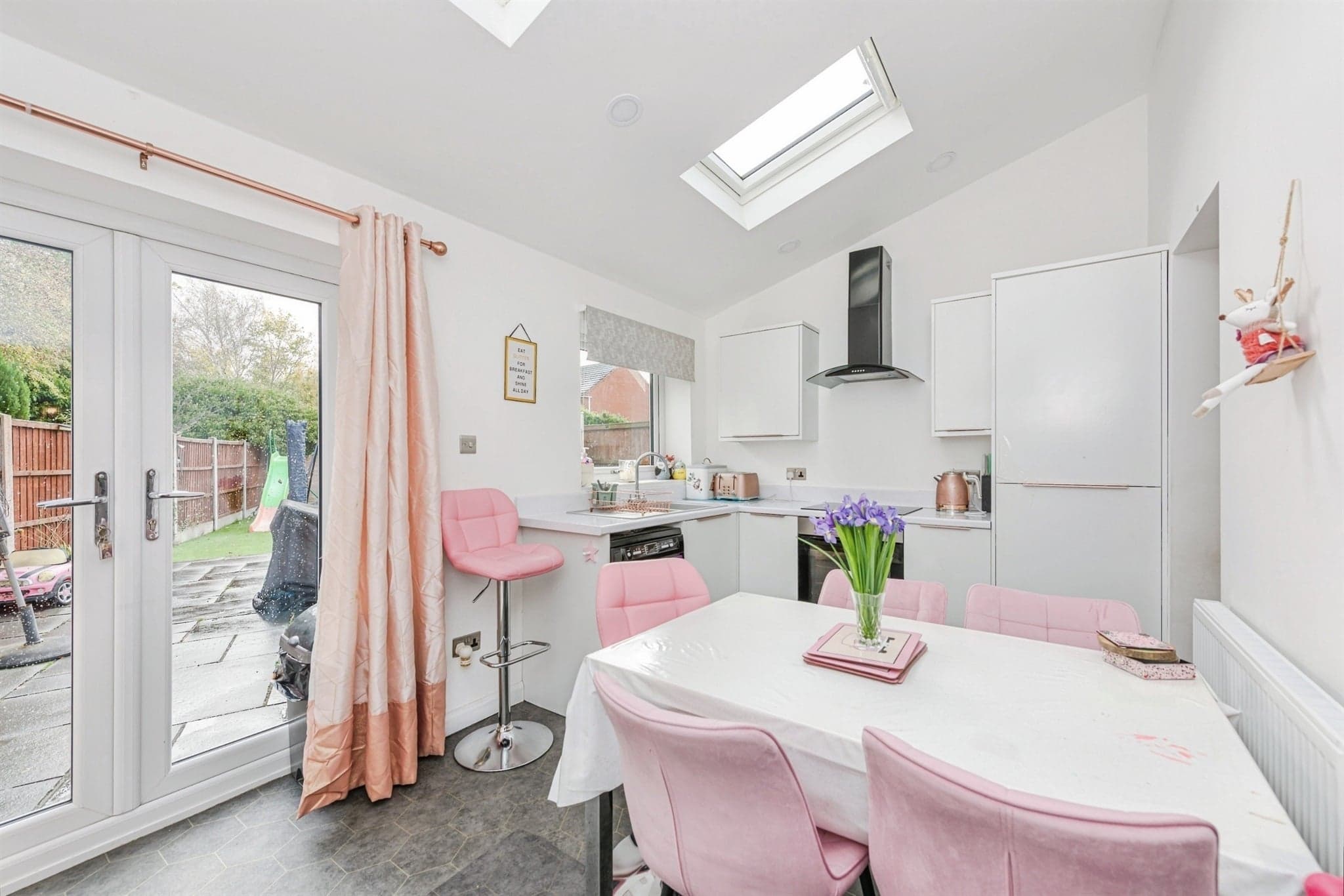 Property at Glendale Court, Wilnecote, Tamworth